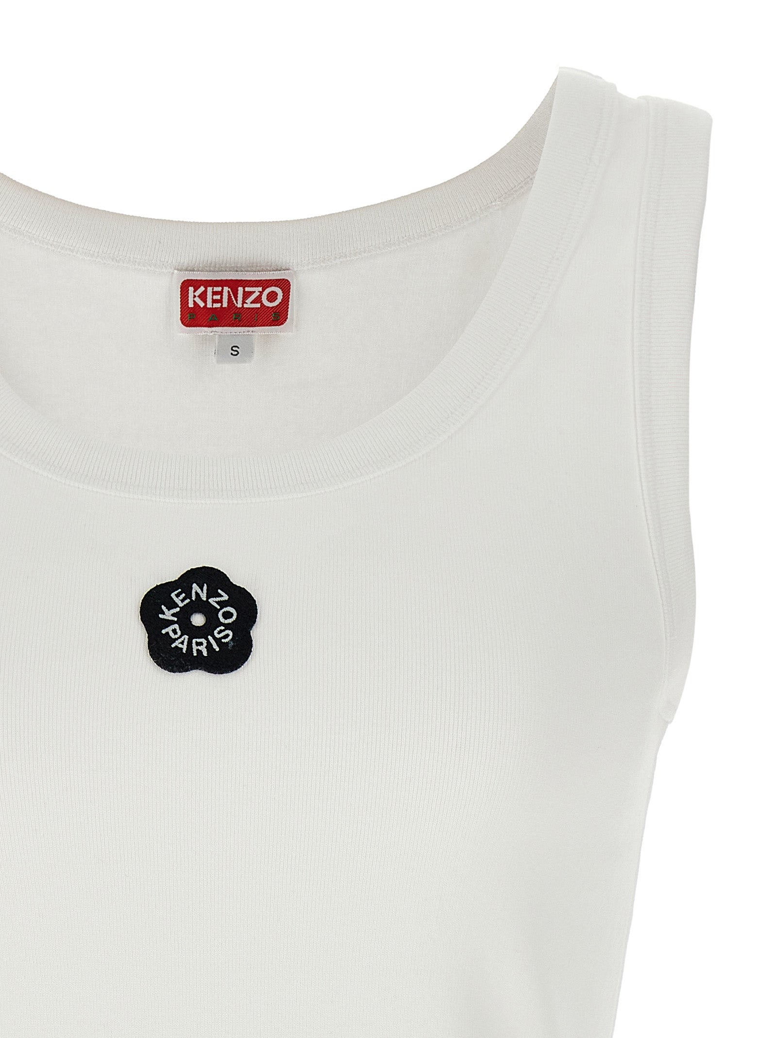 Kenzo 'Boke Flower 2.0' Top