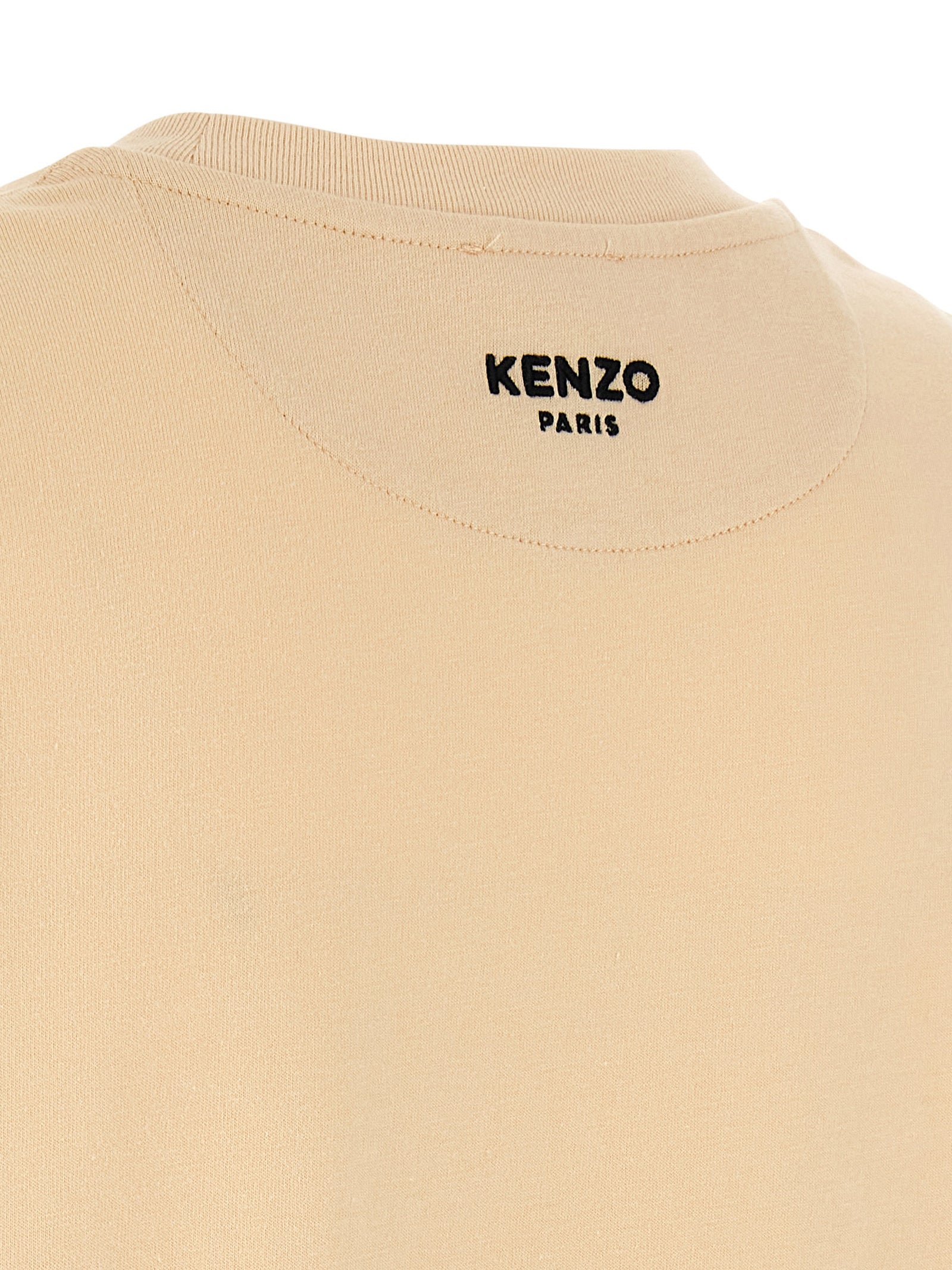 Kenzo 'Boke Flower' T-Shirt