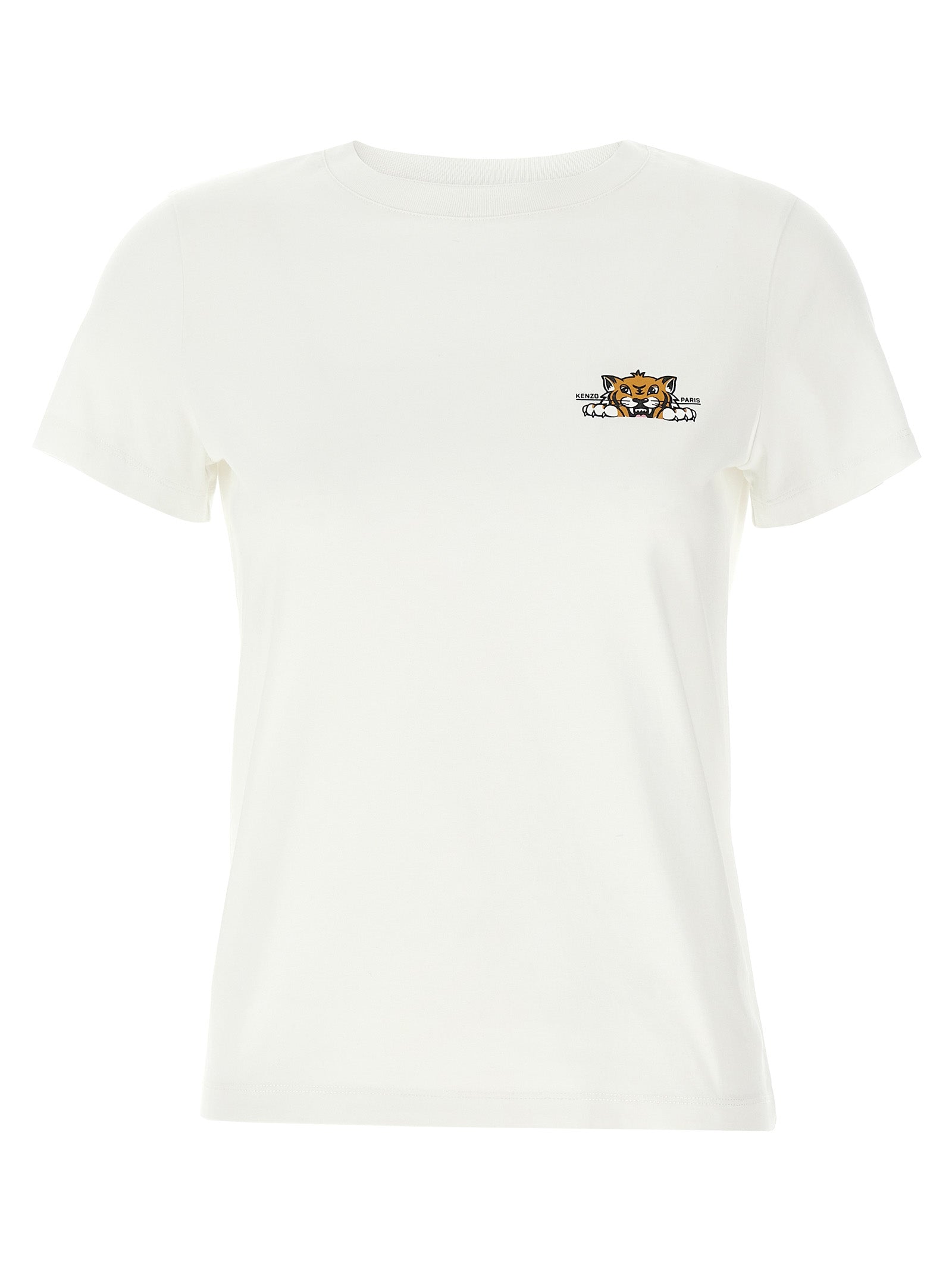 Kenzo 'Happy Tiger' T-Shirt