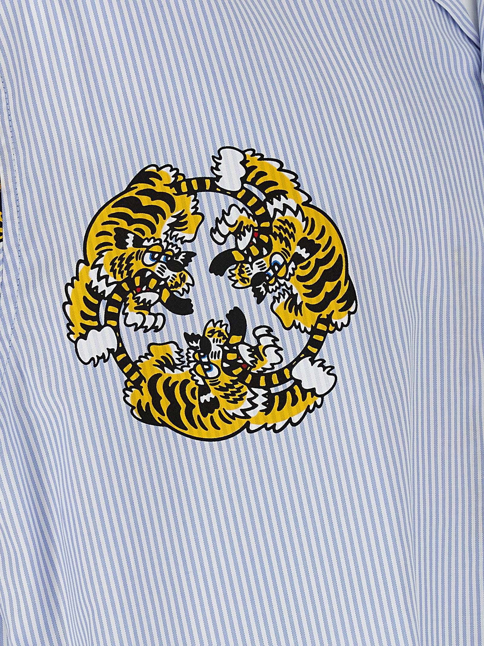 Kenzo 'Verdy' Shirt