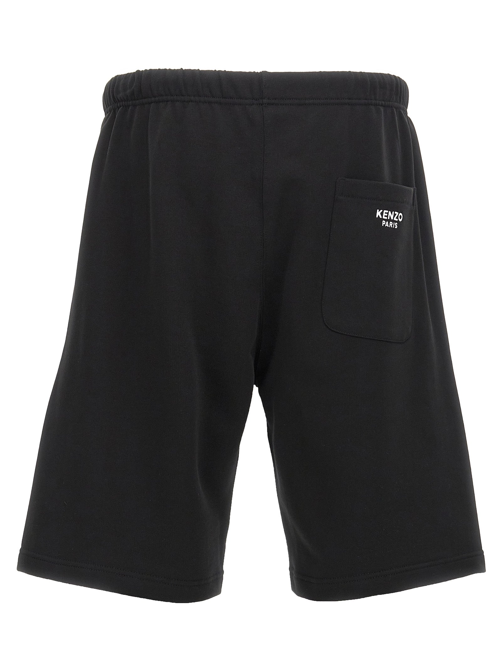 Kenzo 'Kenzo Pop' Bermuda Shorts