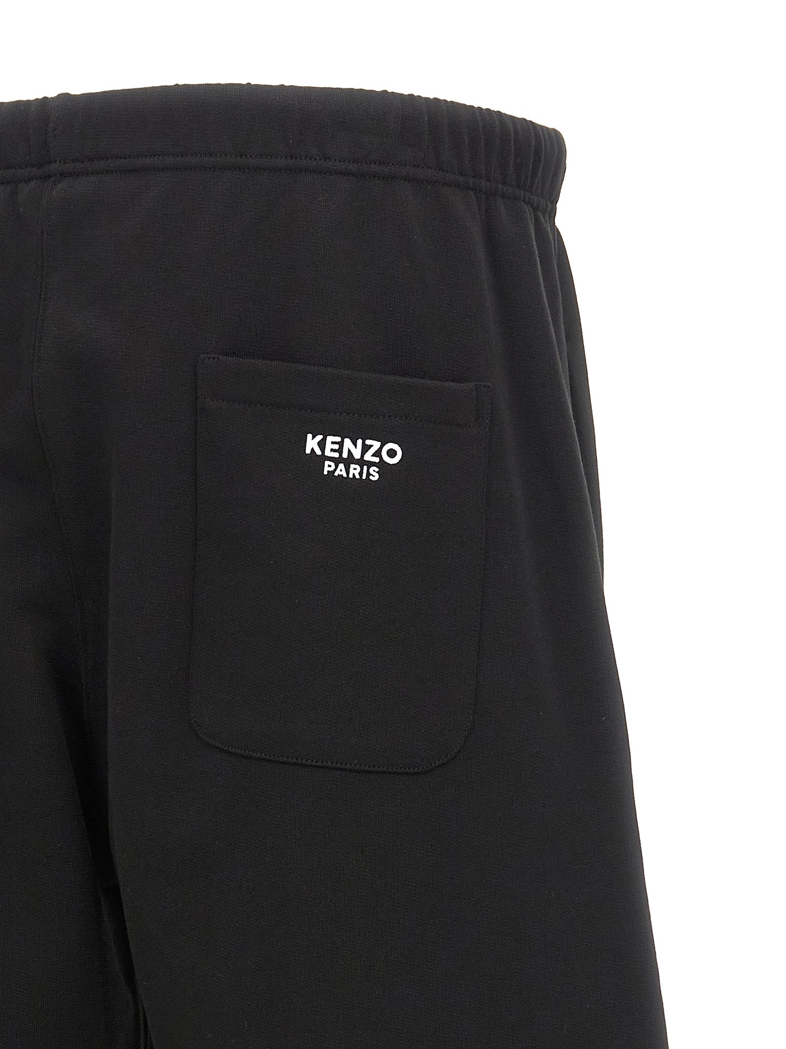 Kenzo 'Kenzo Pop' Bermuda Shorts