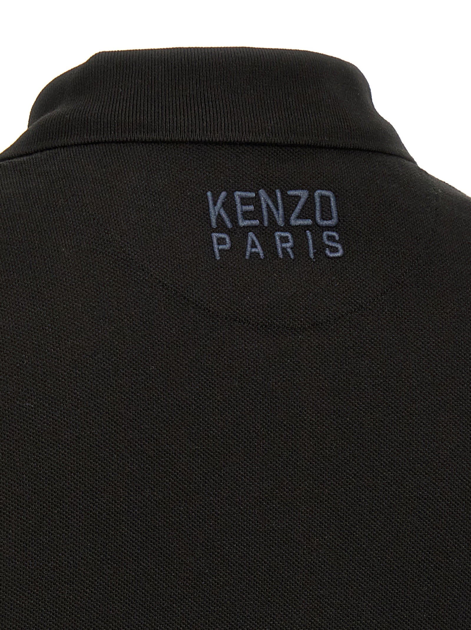 Kenzo 'Gots Happy Tiger' Polo Shirt