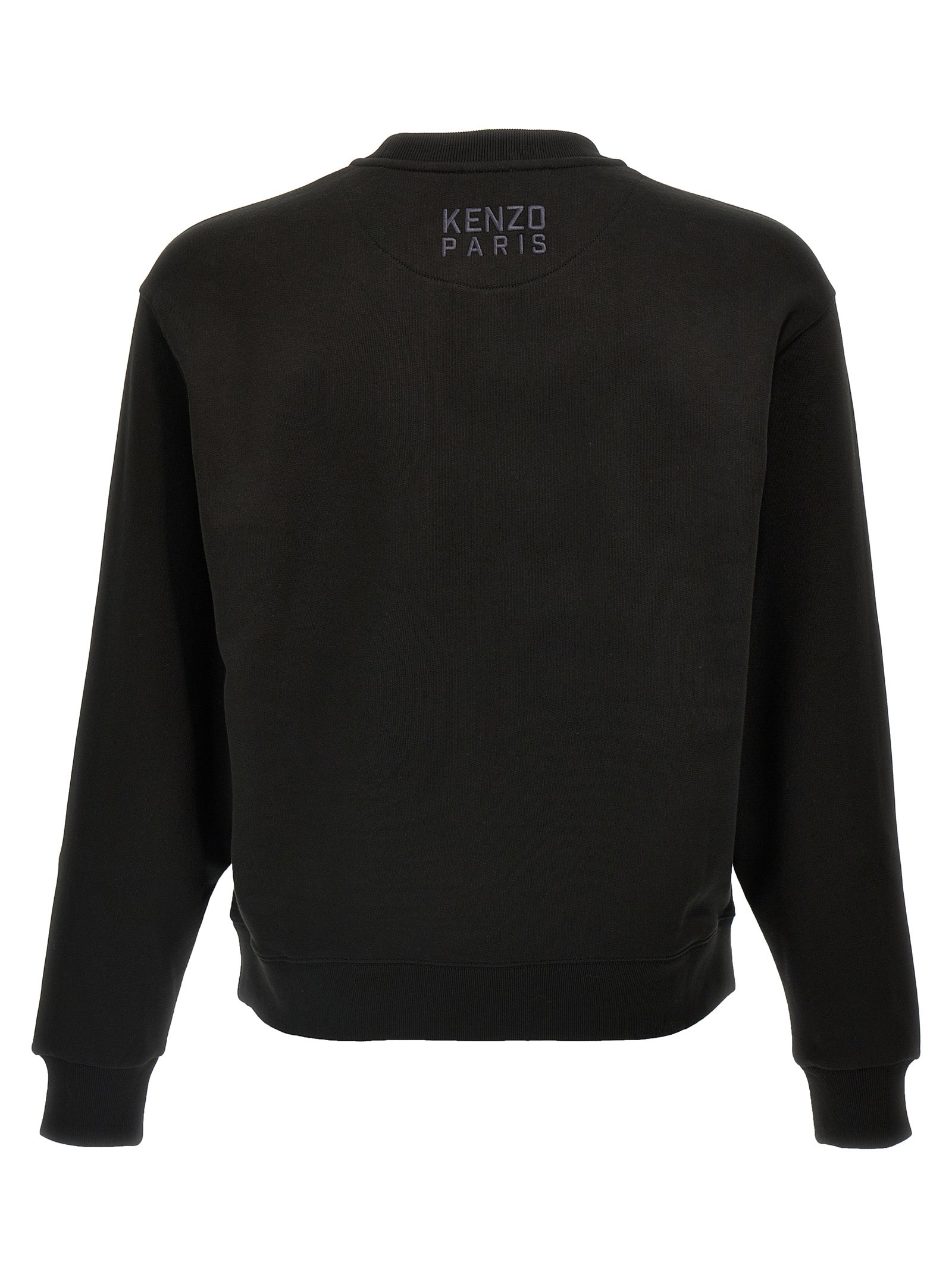 Kenzo 'Happy Tiger' Sweatshirt