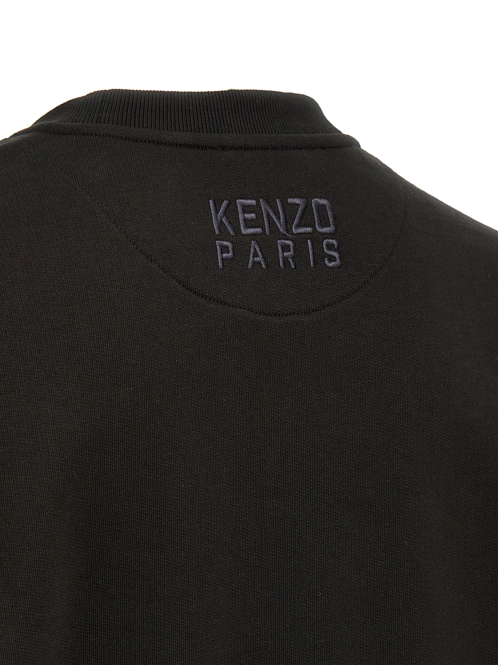 Kenzo 'Happy Tiger' Sweatshirt