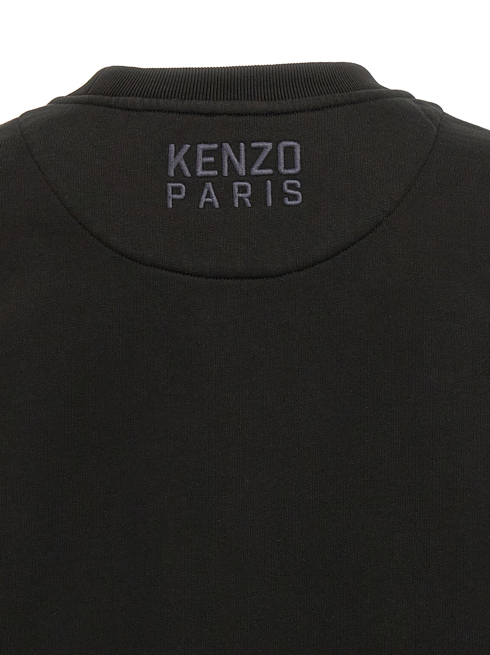 Kenzo 'Happy Tiger' Sweatshirt