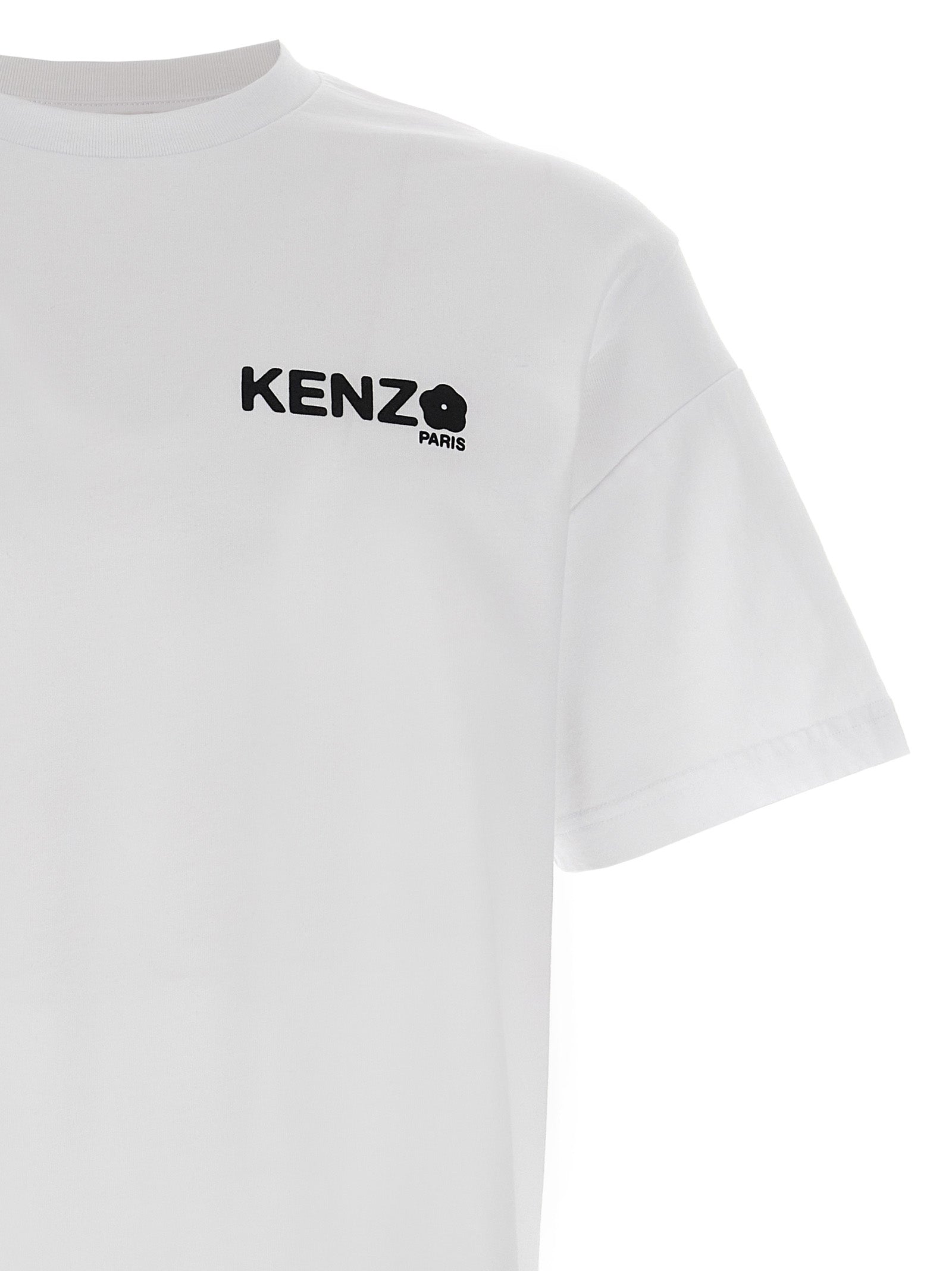 Kenzo 'Boke Flower 2.0' T-Shirt