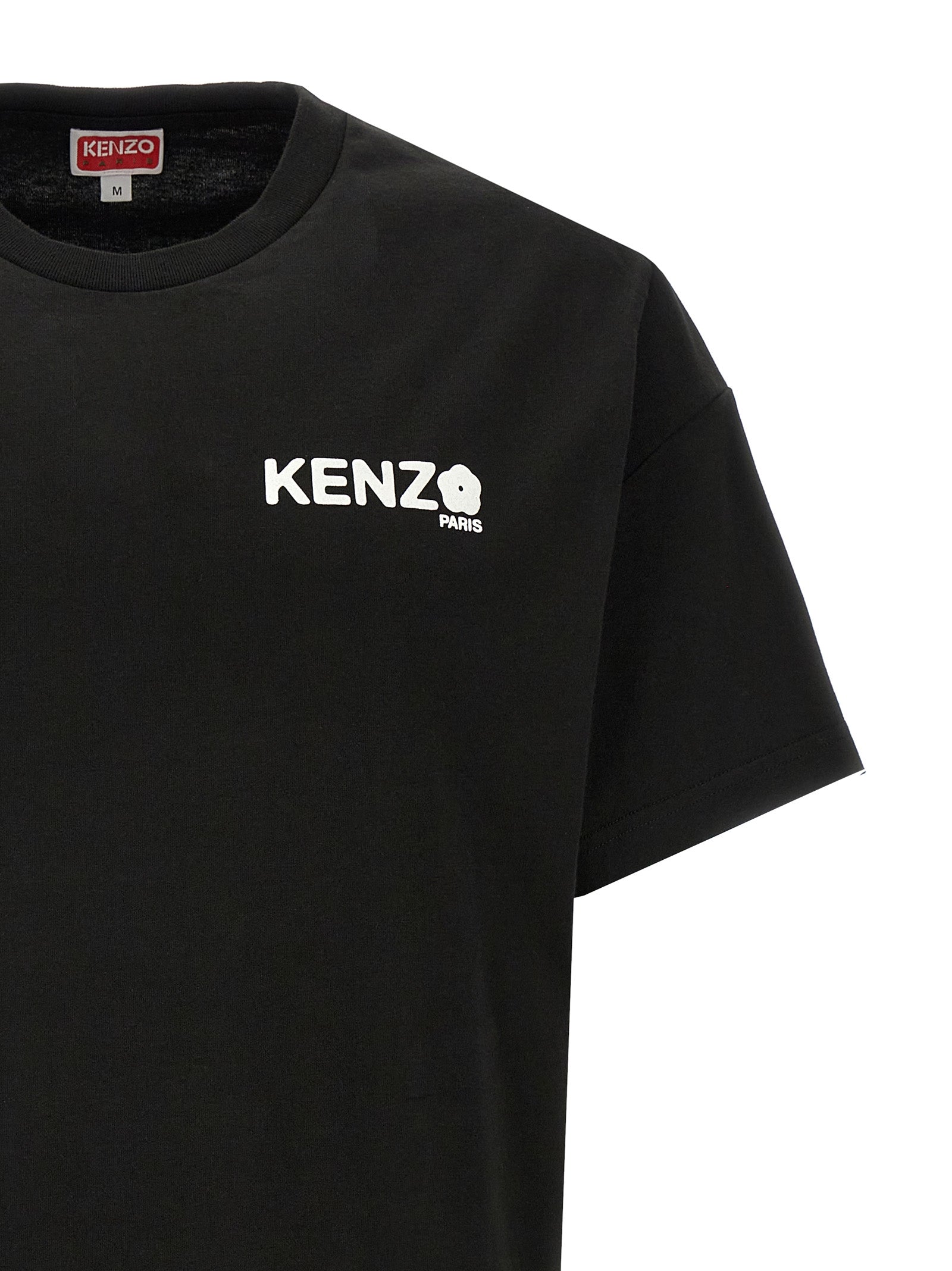 Kenzo 'Got Boke Flower 2.0' T-Shirt