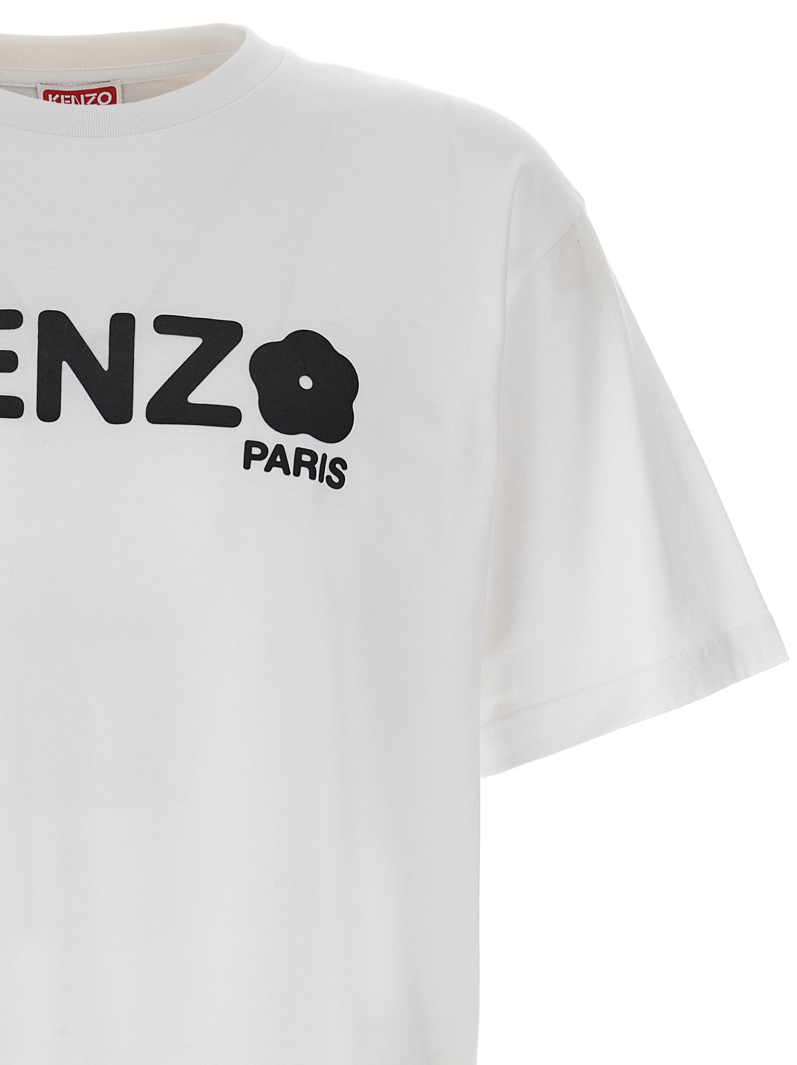 Kenzo 'Gots Boke Flower 2.0' T-Shirt