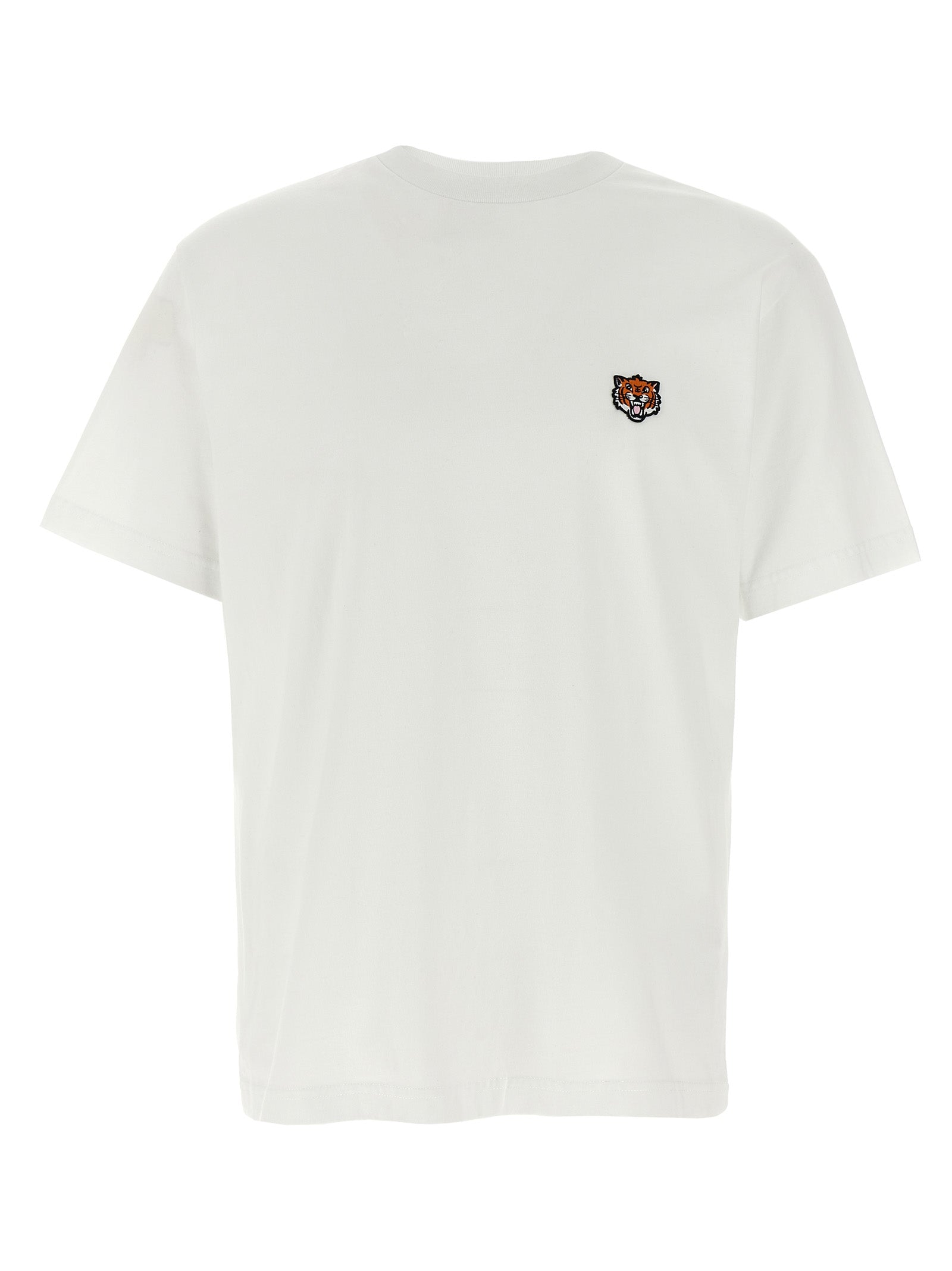 Kenzo 'Happy Tiger' T-Shirt