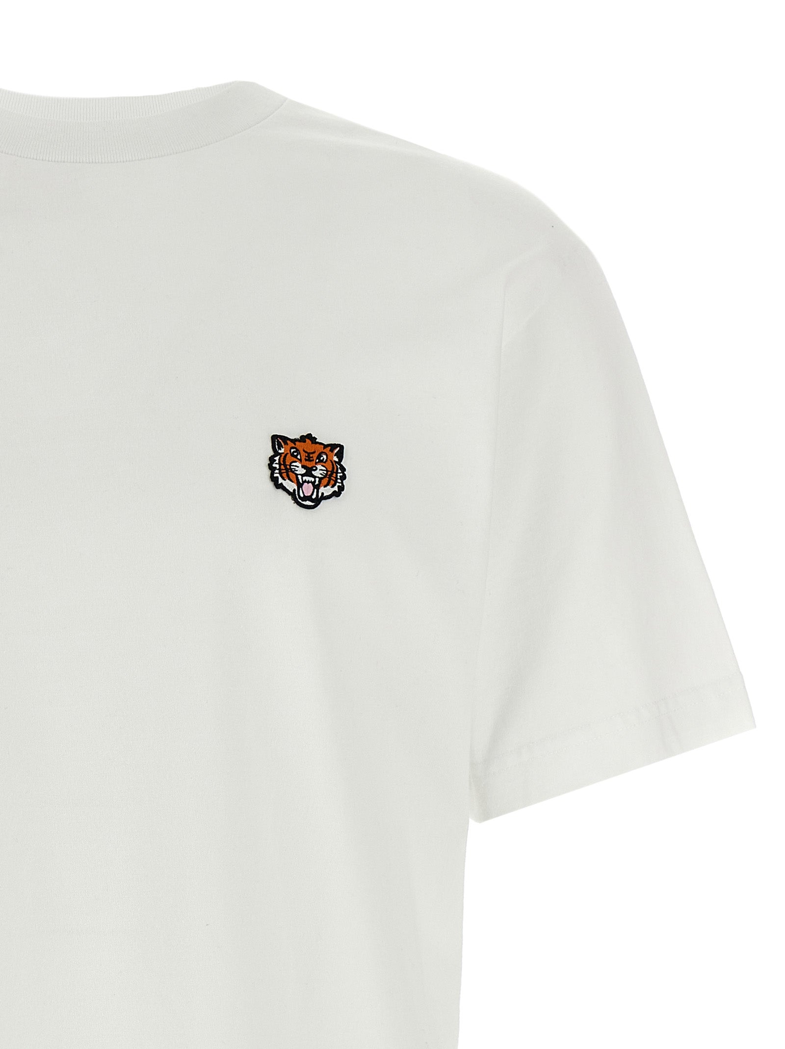 Kenzo 'Happy Tiger' T-Shirt