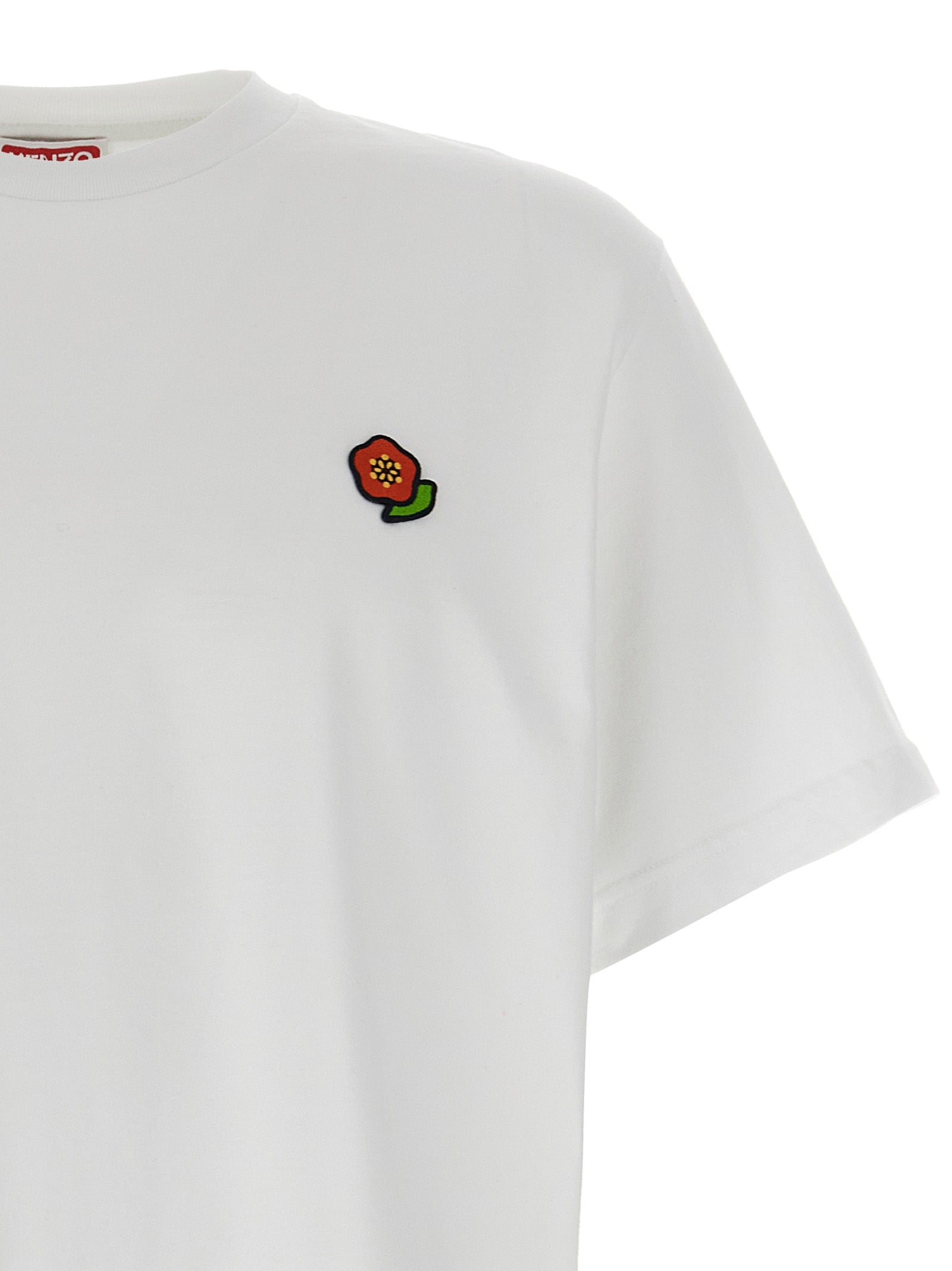 Kenzo 'Gots Kenzo Pop' T-Shirt