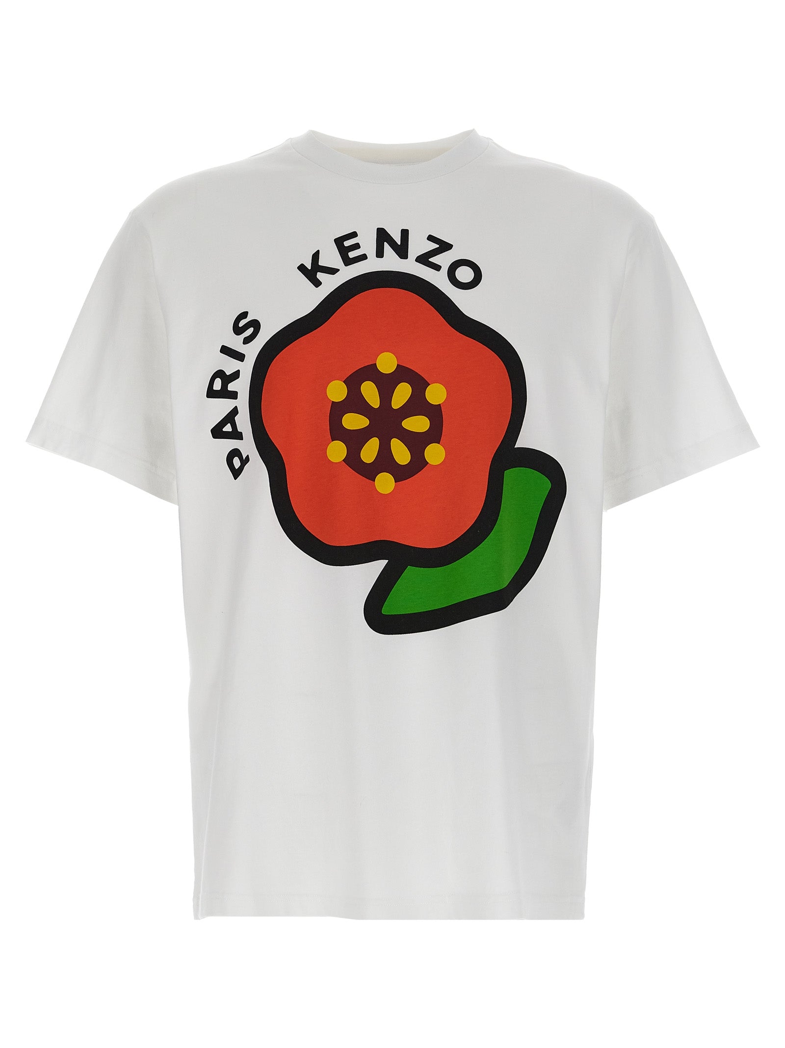 Kenzo 'Kenzo Pop' T-Shirt