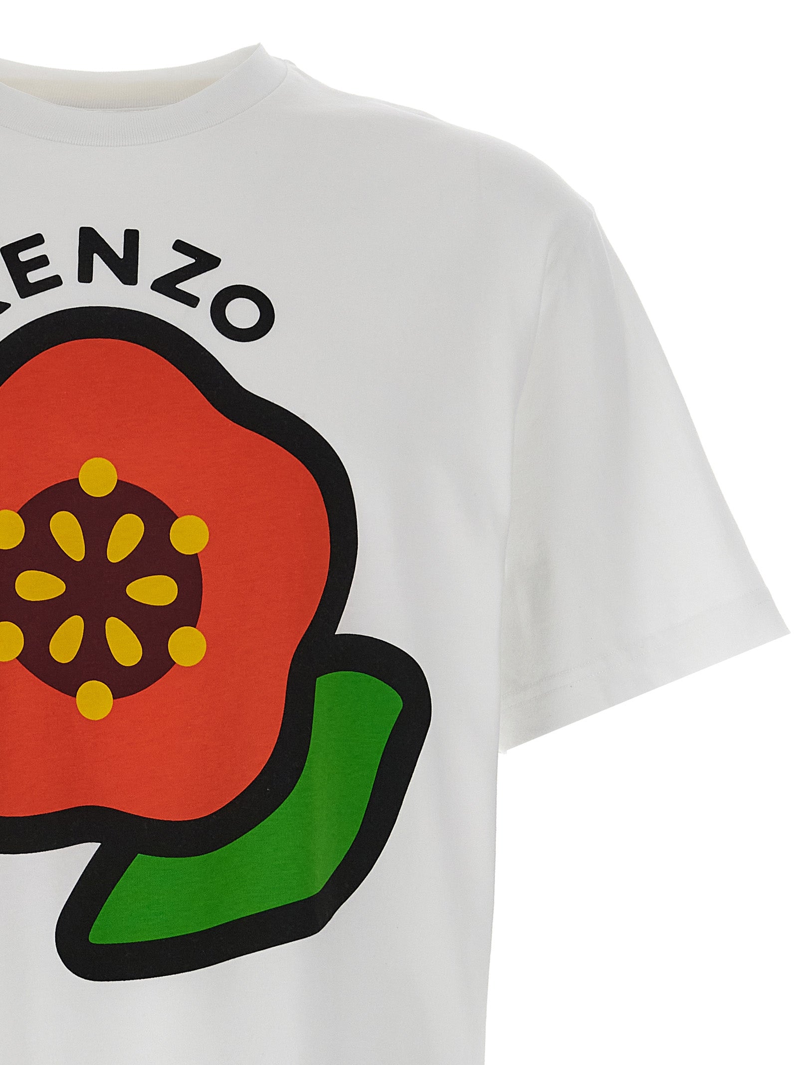 Kenzo 'Kenzo Pop' T-Shirt