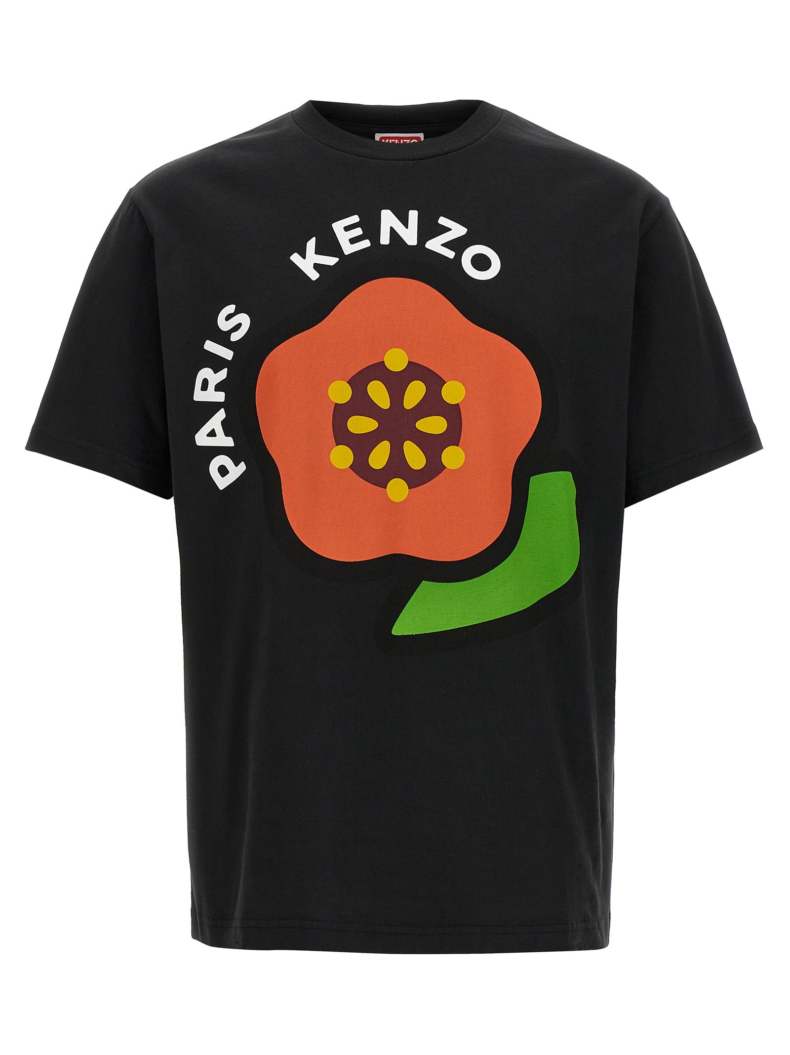 Kenzo 'Kenzo Pop' T-Shirt