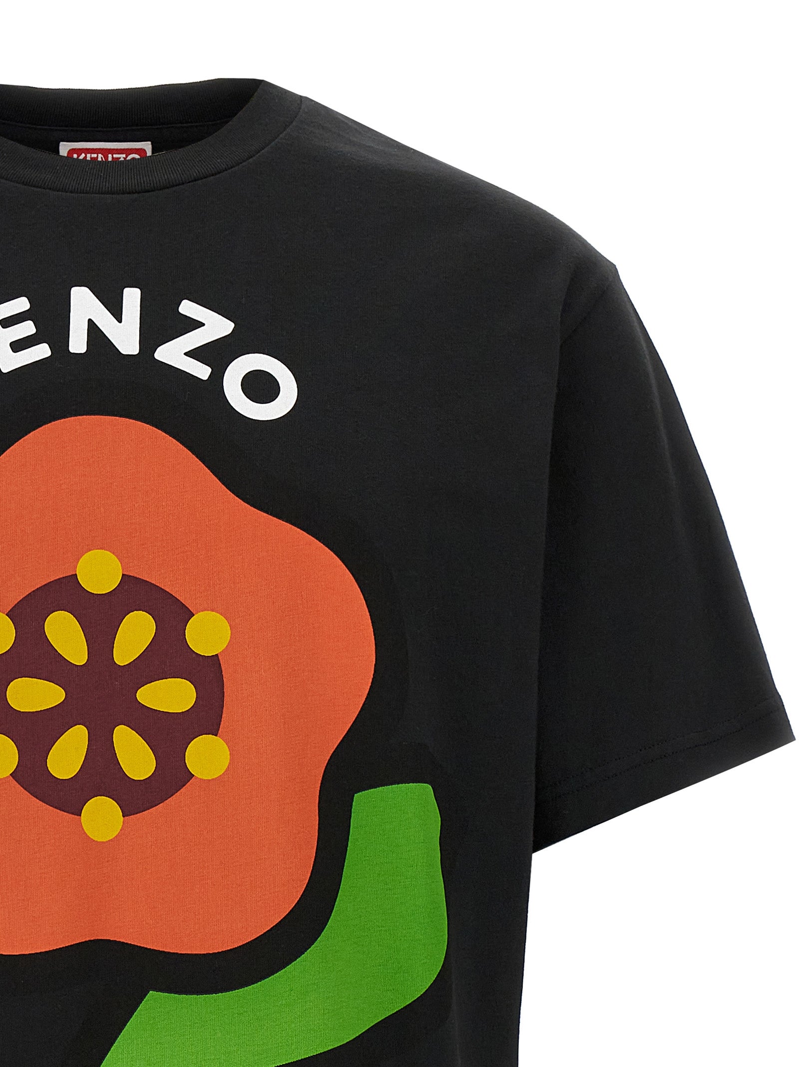 Kenzo 'Kenzo Pop' T-Shirt