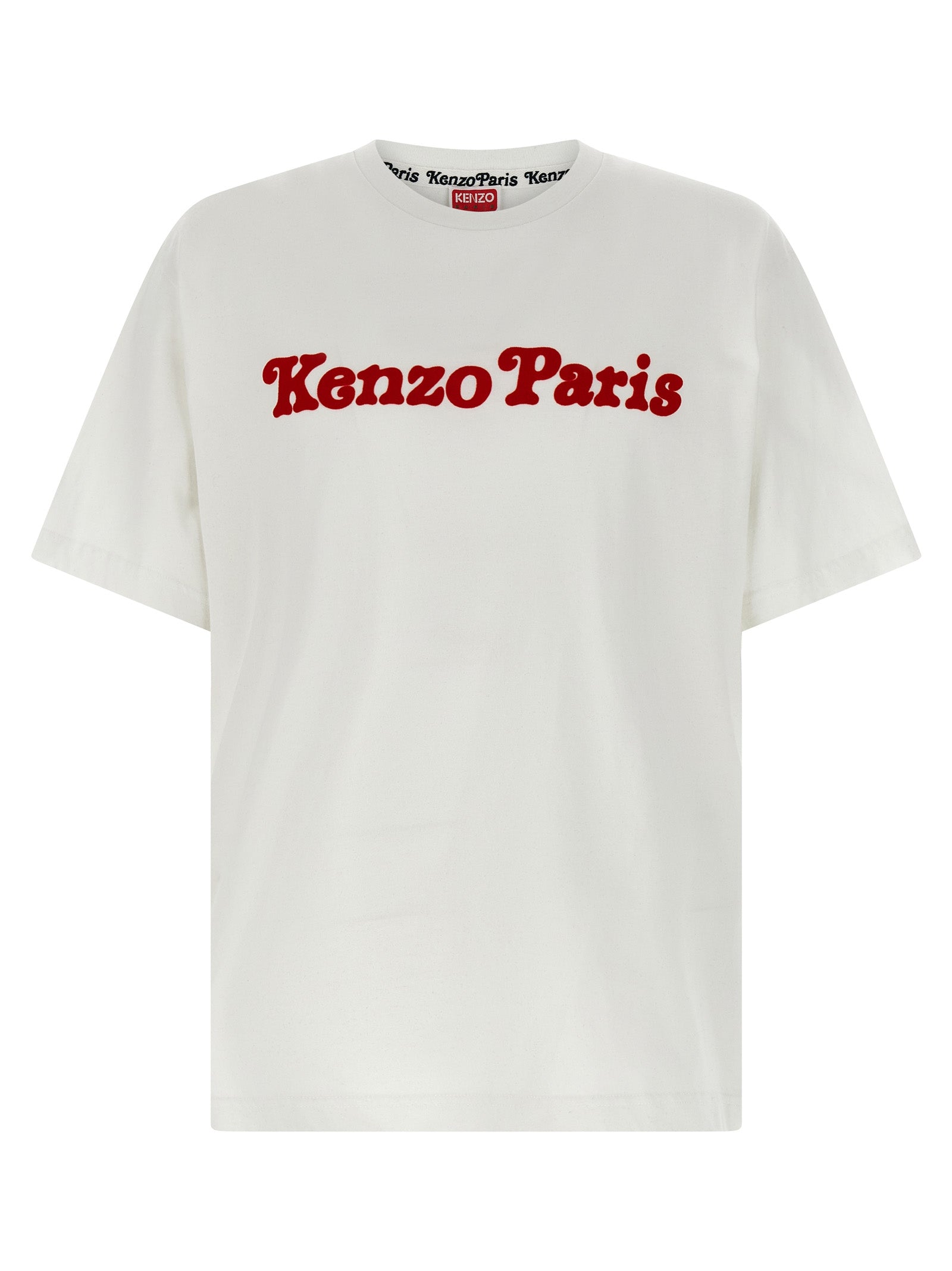 Kenzo 'Verdy Collection' T-Shirt