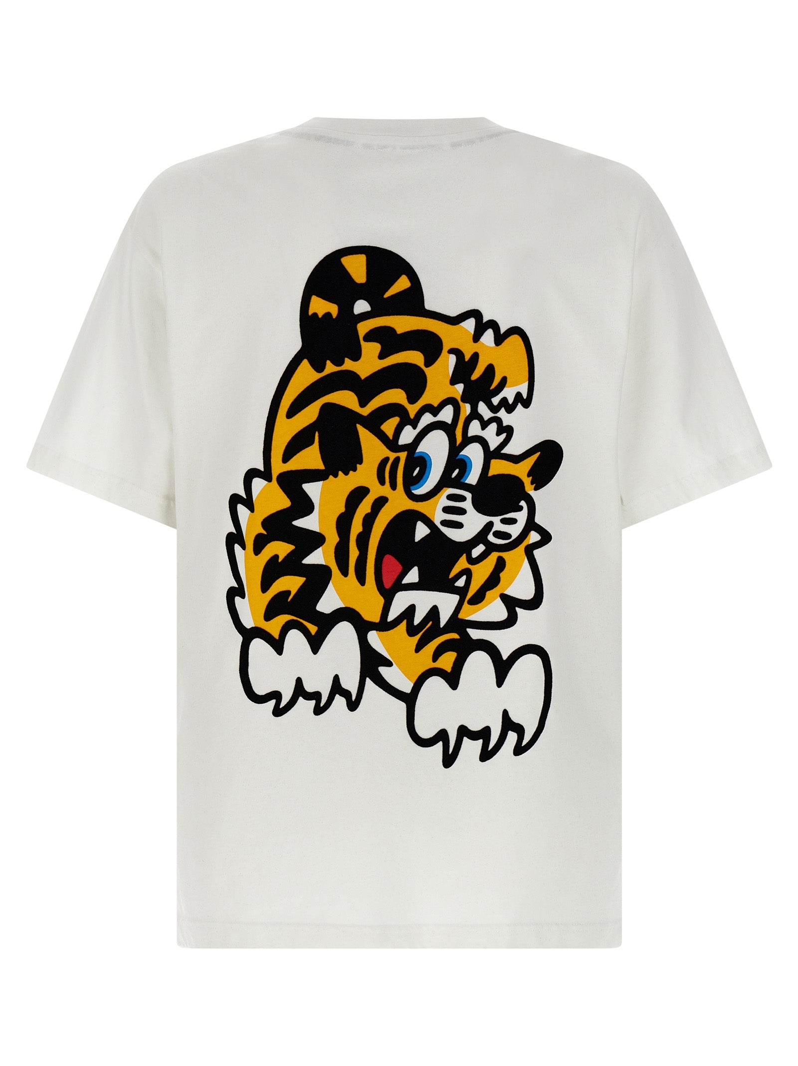 Kenzo 'Verdy Collection' T-Shirt