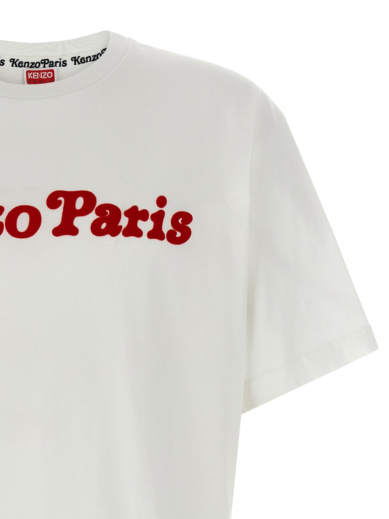 Kenzo 'Verdy Collection' T-Shirt