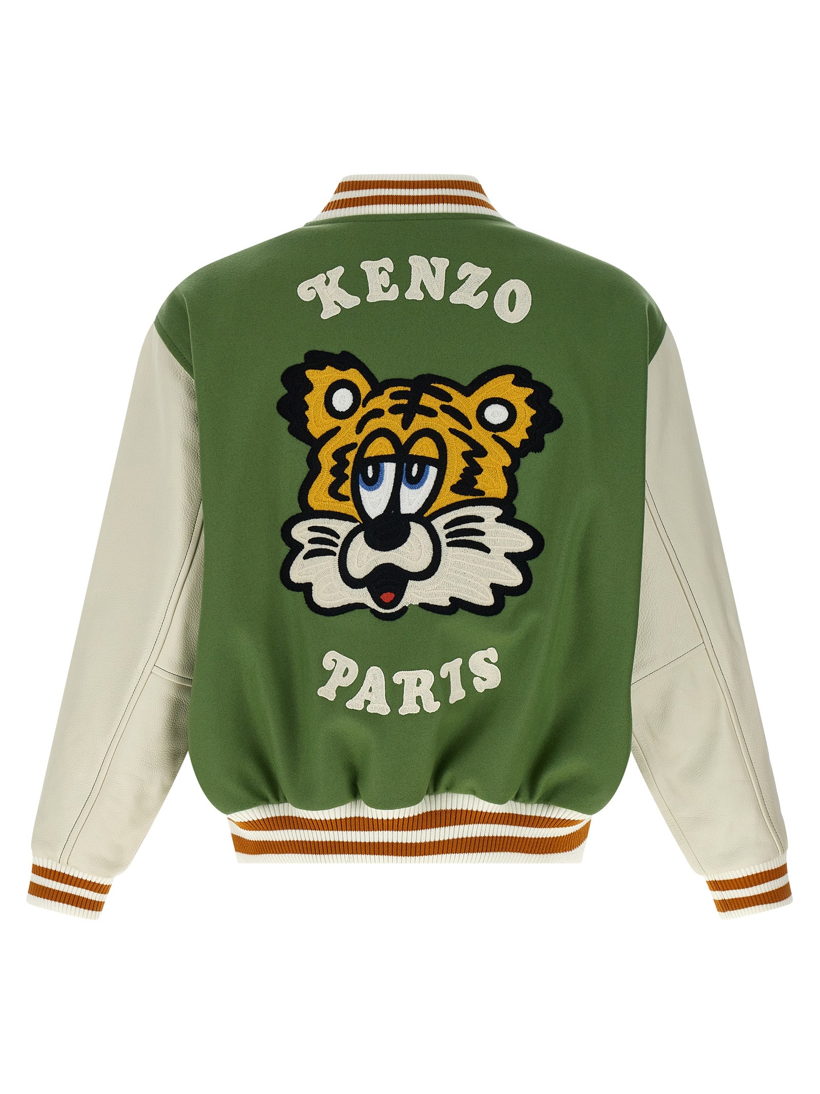 Kenzo 'Varsity Kenzo By Verdy' Jacket