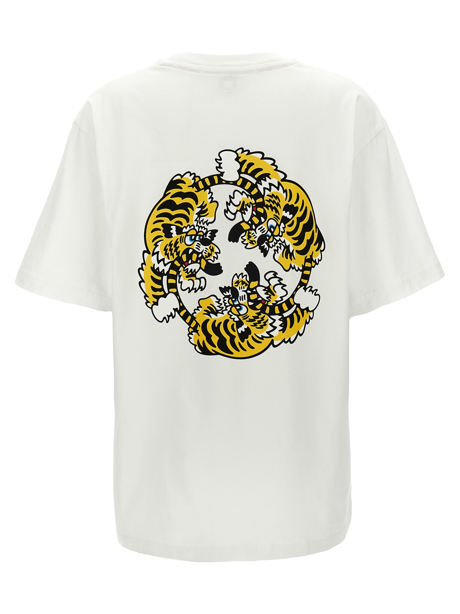 Kenzo 'Verdy' T-Shirt