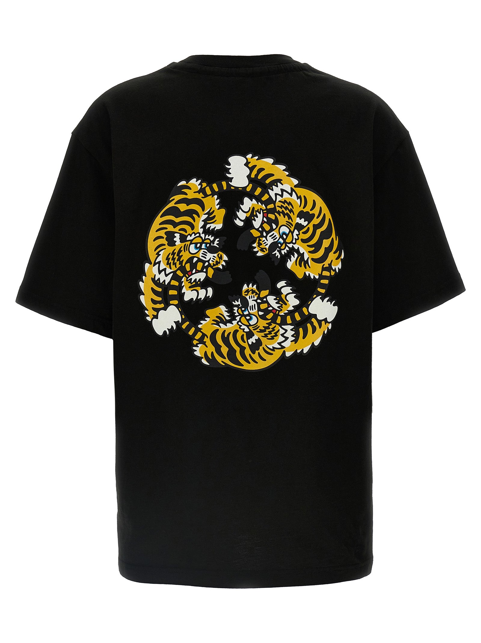 Kenzo 'Verdy' T-Shirt