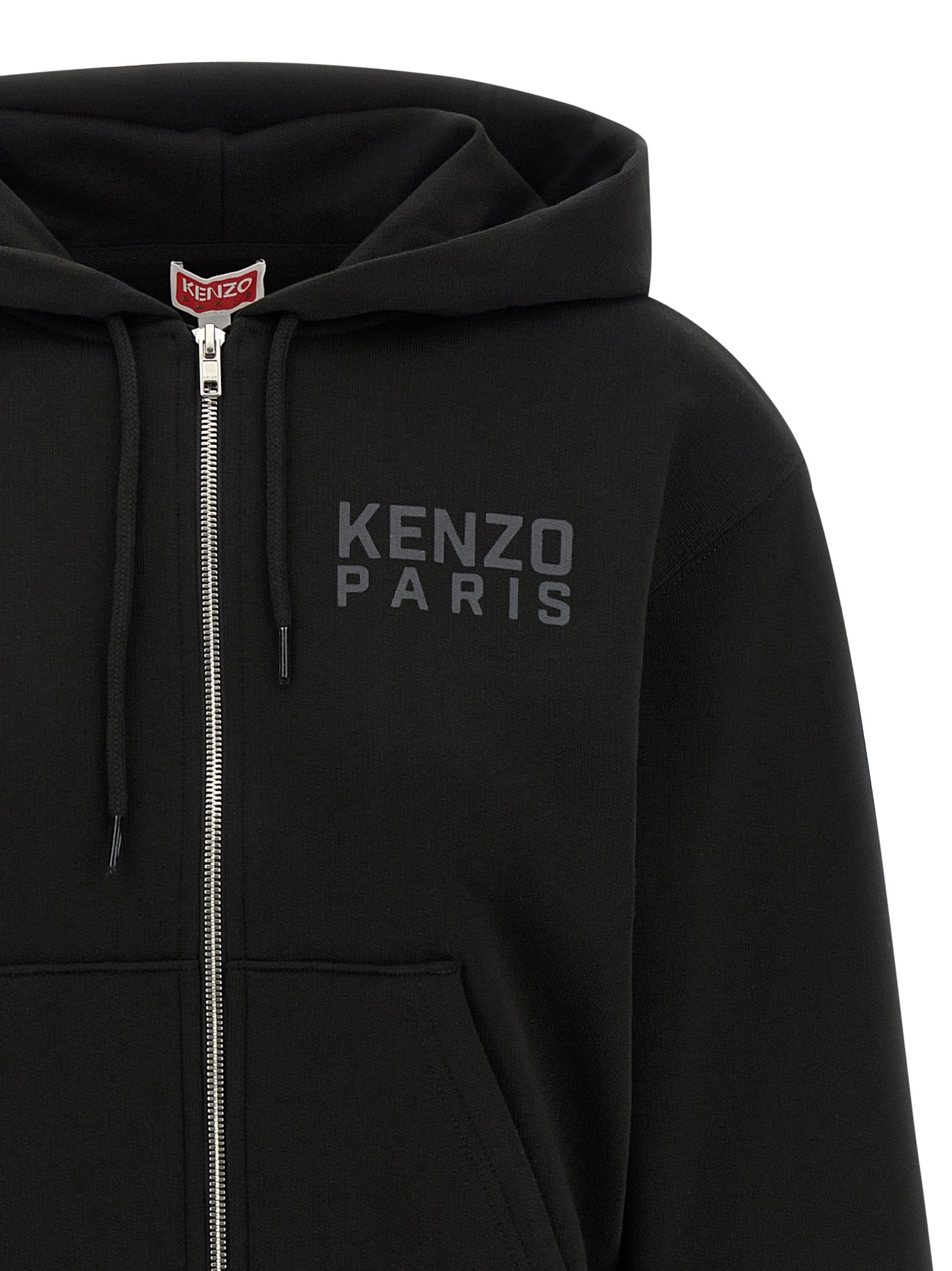 Kenzo 'Kenzo Happy Tiger' Hoodie
