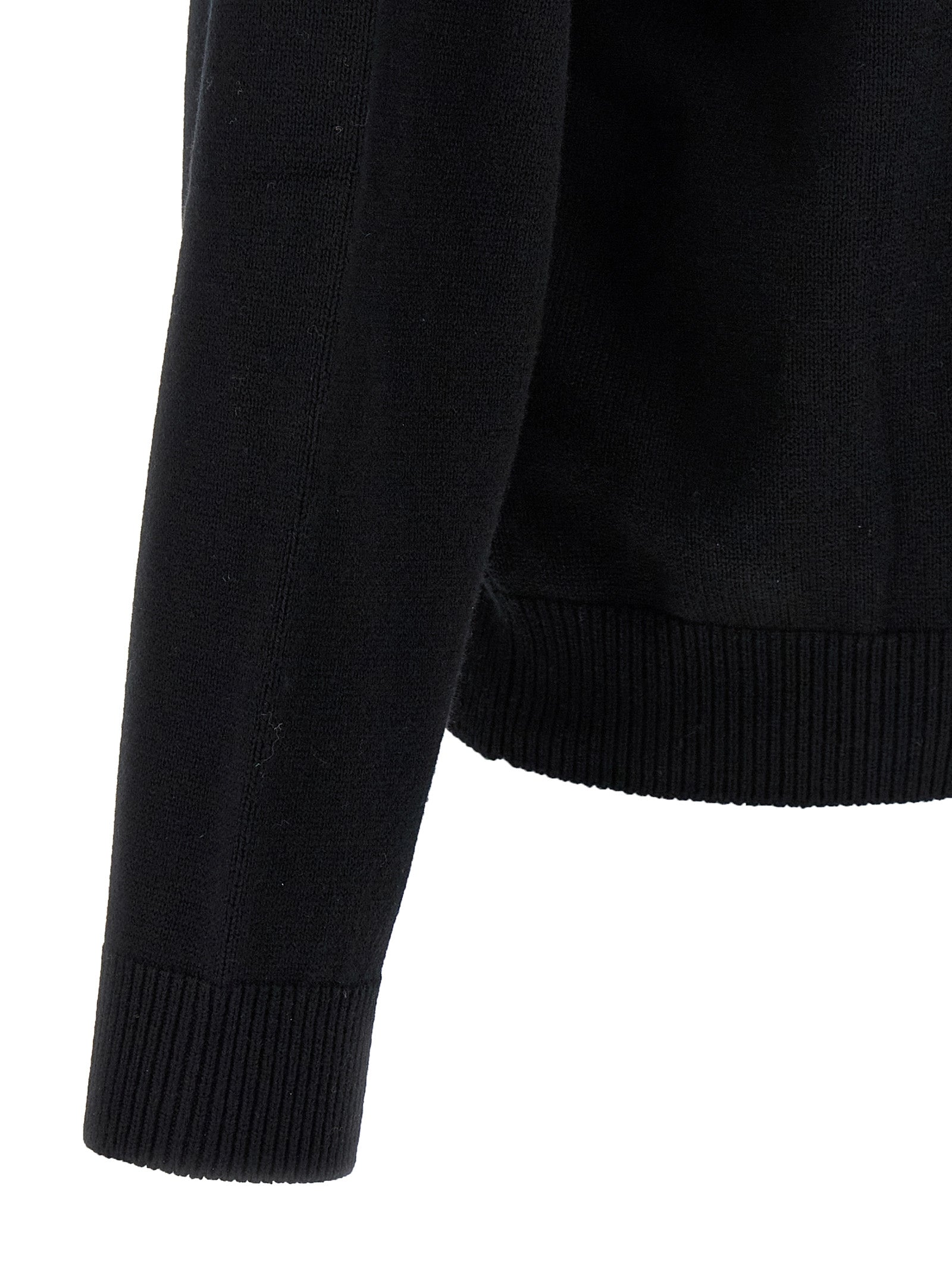 Kenzo 'Kenzo Happy Tiger' Cardigan