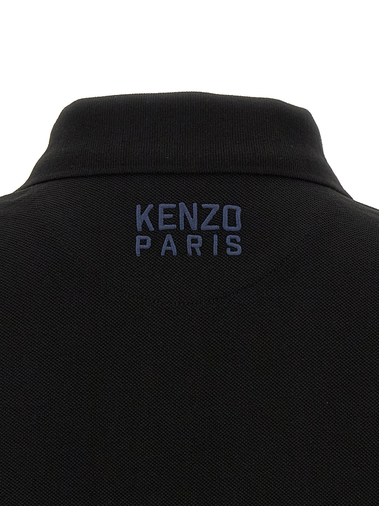 Kenzo 'Kenzo Happy Tiger' Polo Shirt
