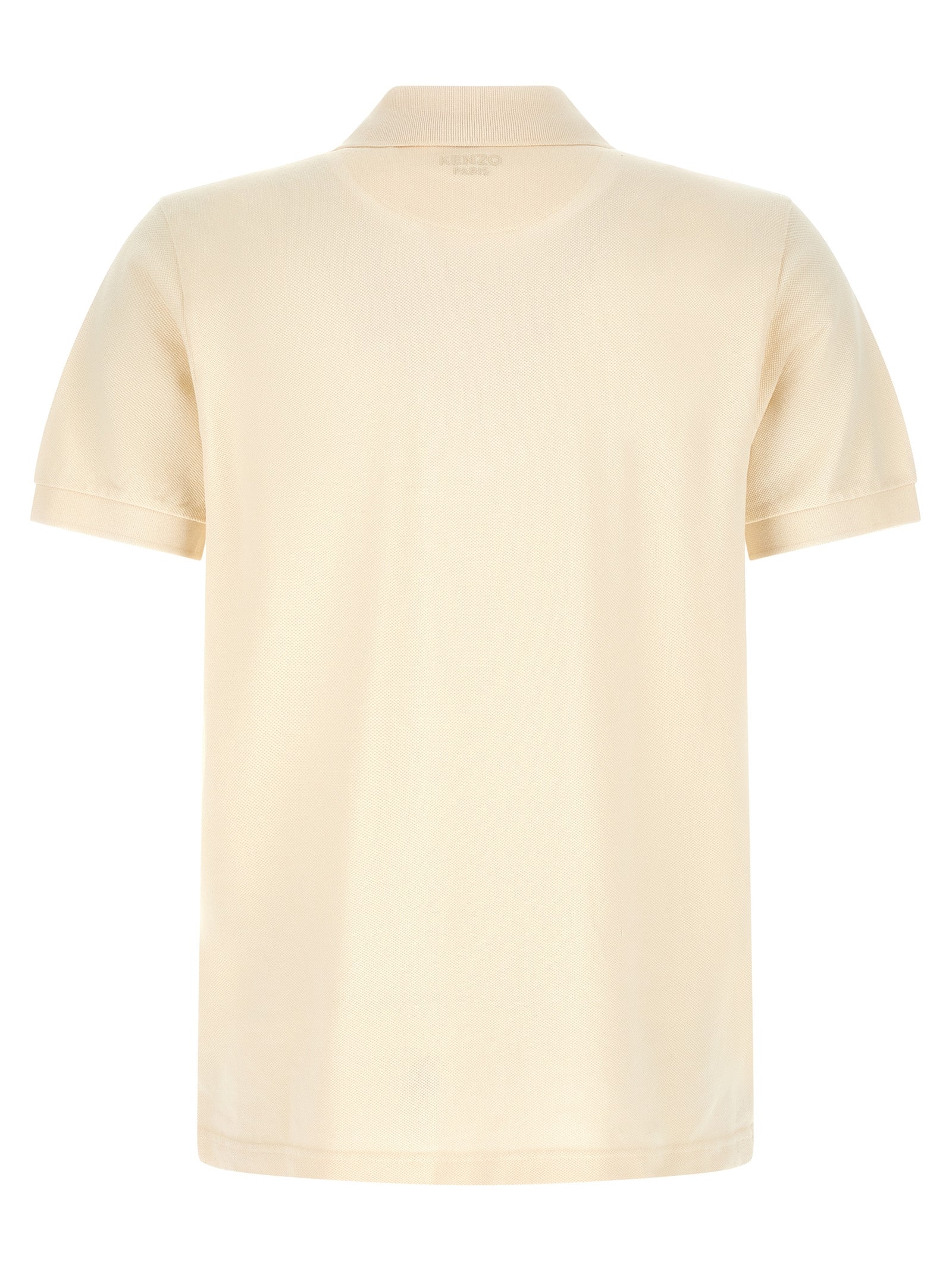 Kenzo 'Boke Flower' Polo Shirt