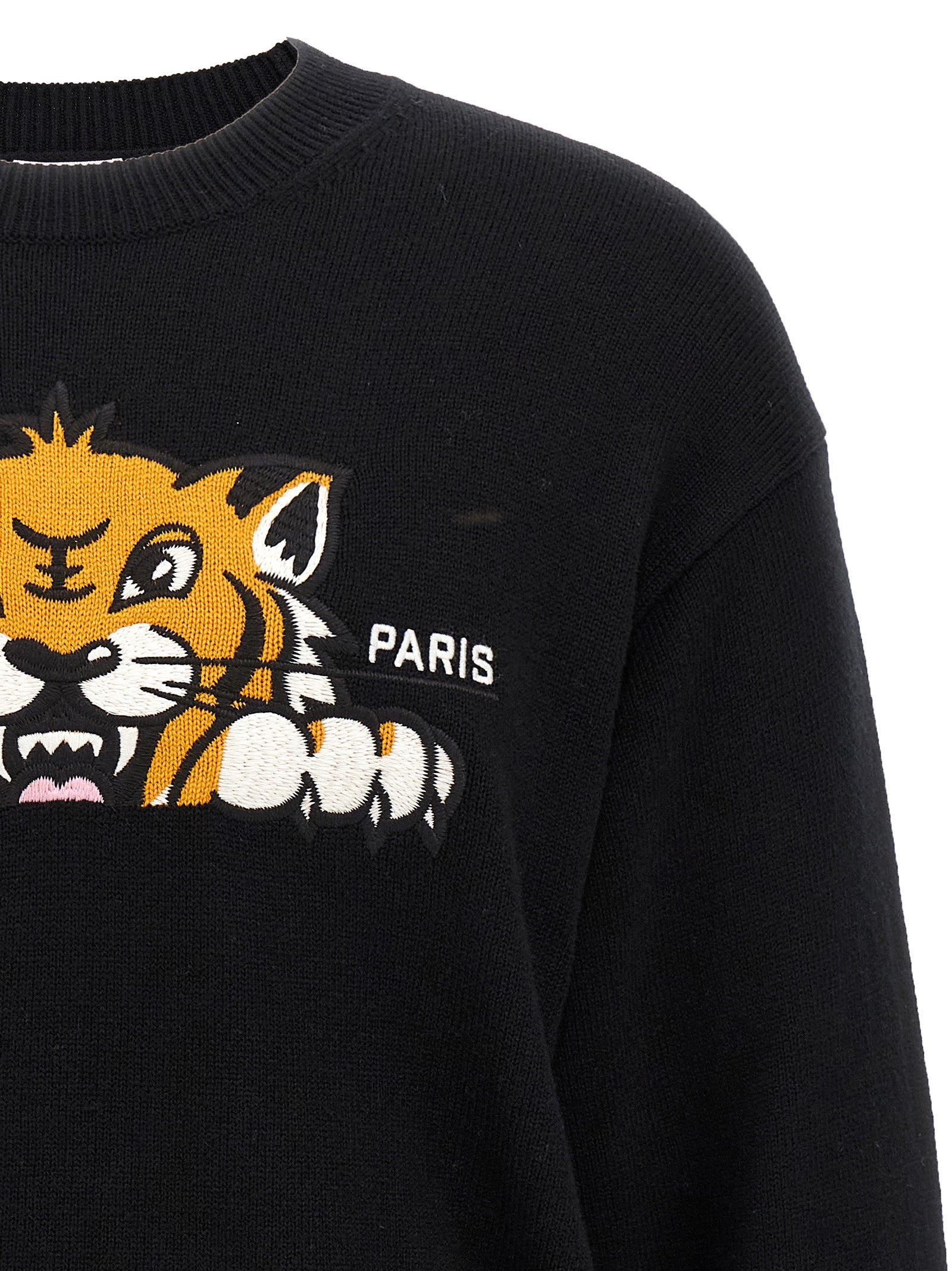 Kenzo 'Kenzo Happy Tiger' Sweater