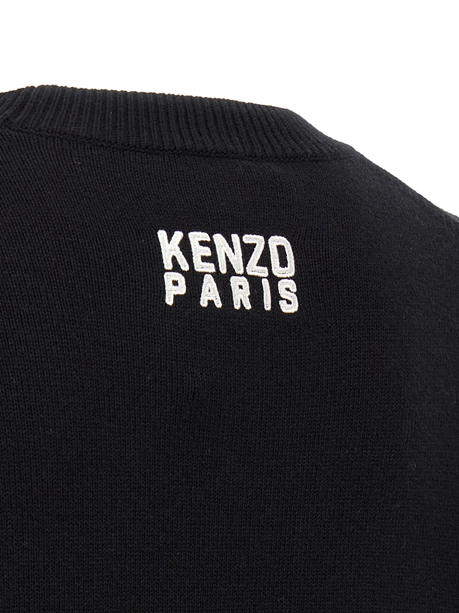 Kenzo 'Kenzo Happy Tiger' Sweater