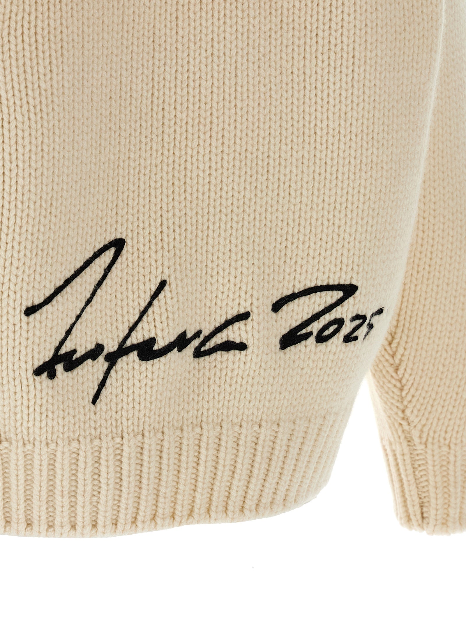 Kenzo 'Kenzo X Futura 2000' Sweater