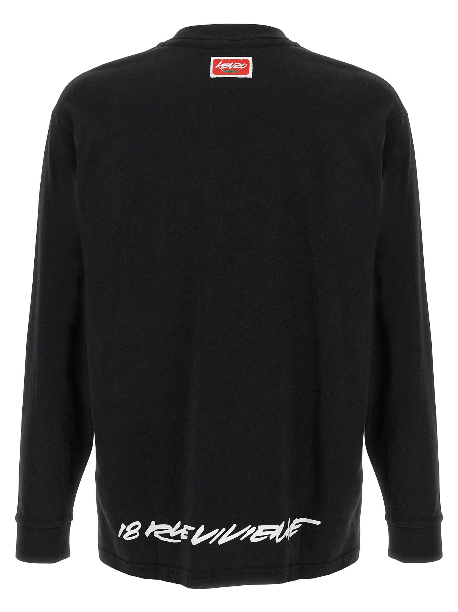 Kenzo 'Kenzo X Futura 2000' T-Shirt