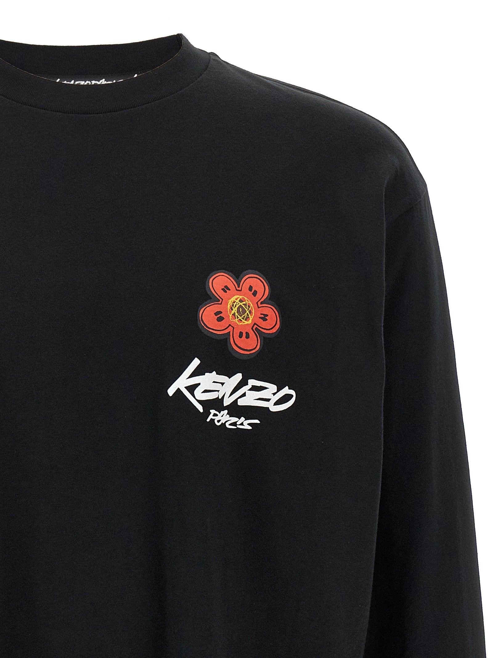 Kenzo 'Kenzo X Futura 2000' T-Shirt
