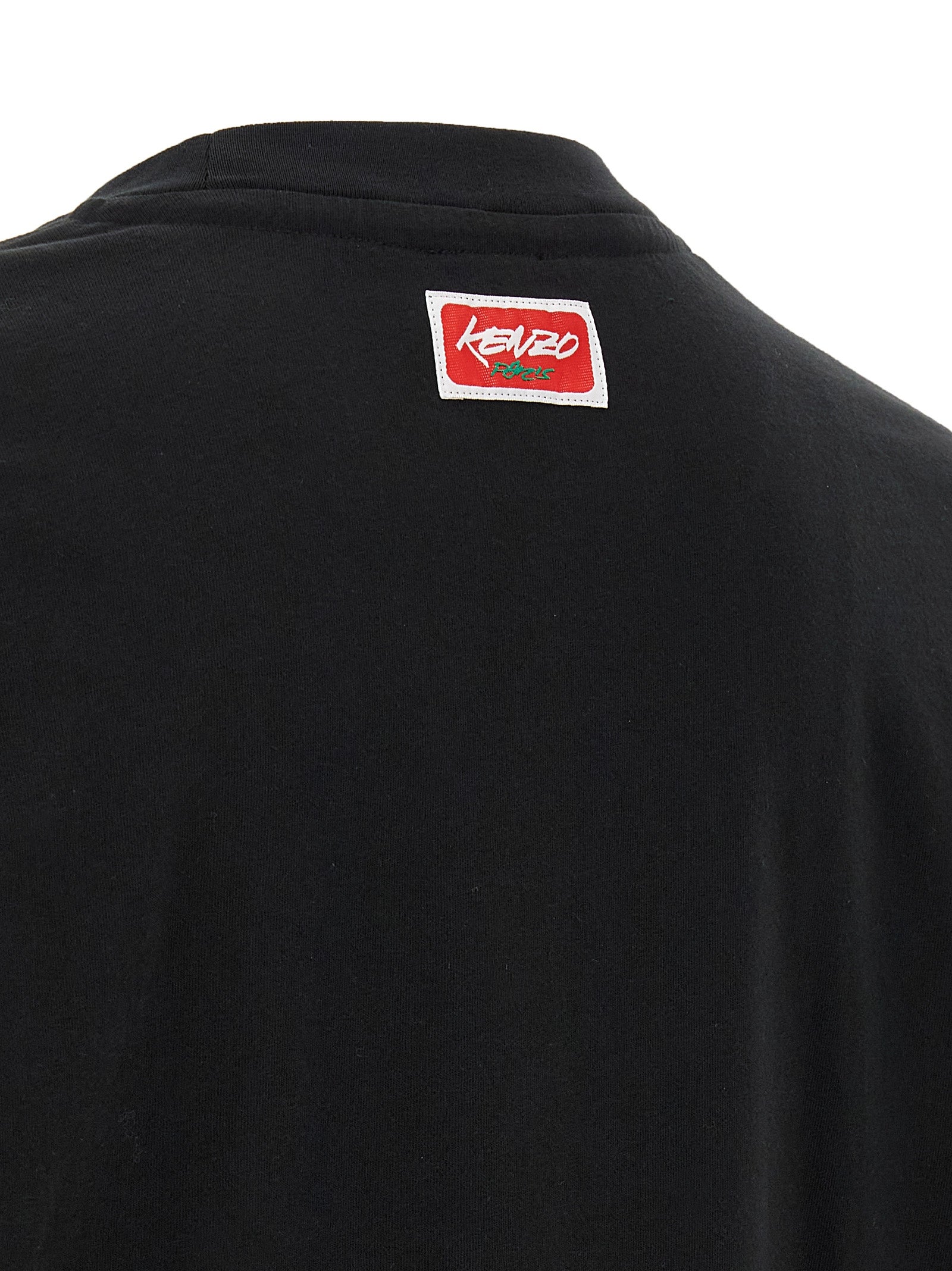 Kenzo 'Kenzo X Futura 2000' T-Shirt