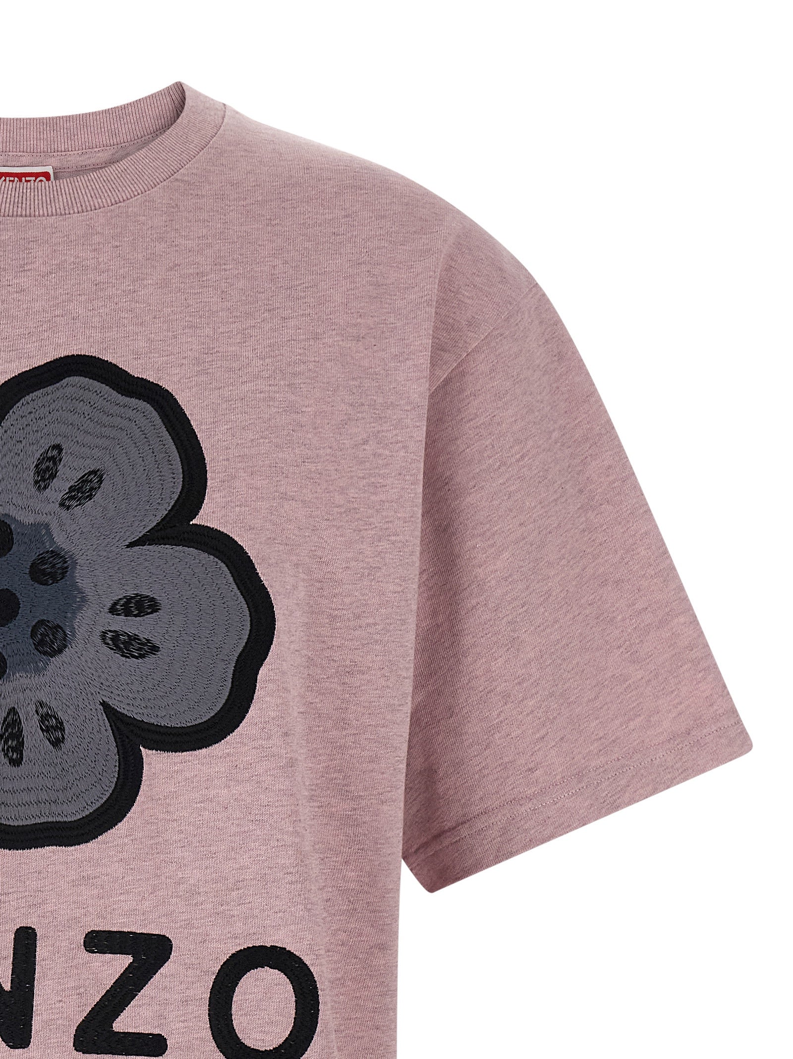 Kenzo 'Boke Flower' T-Shirt