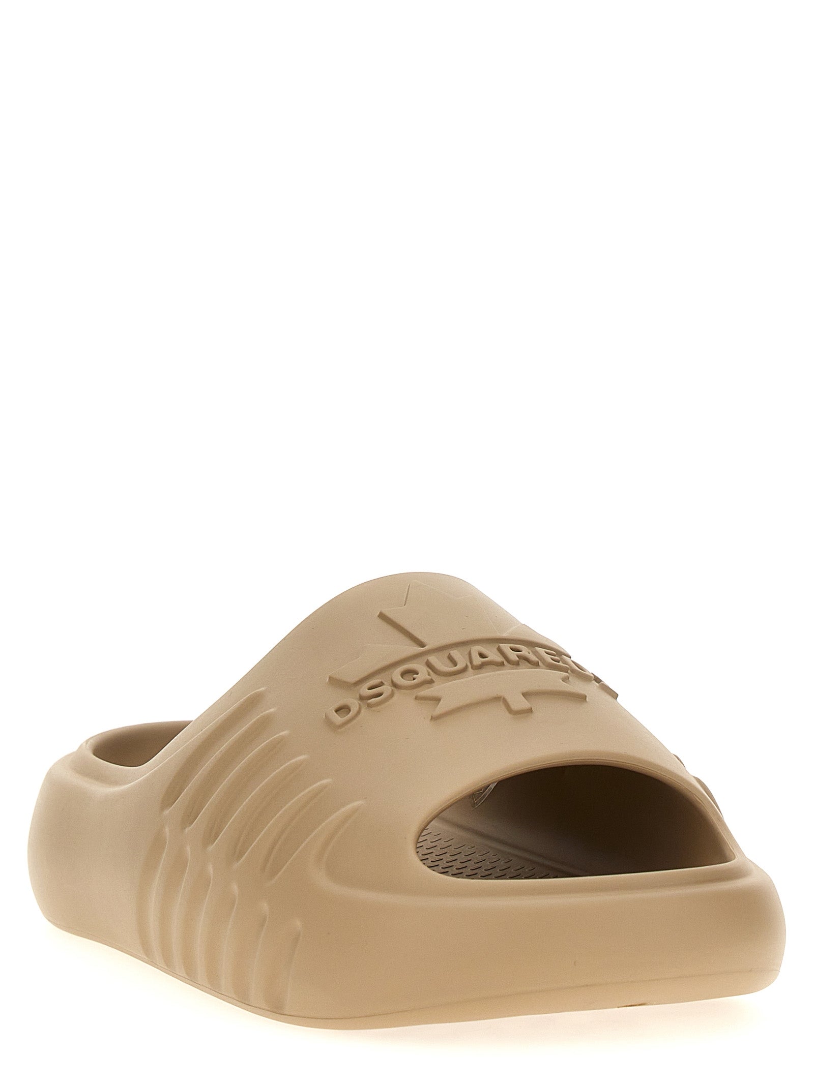 Dsquared2 'Dsquared2 Leaf' Slides