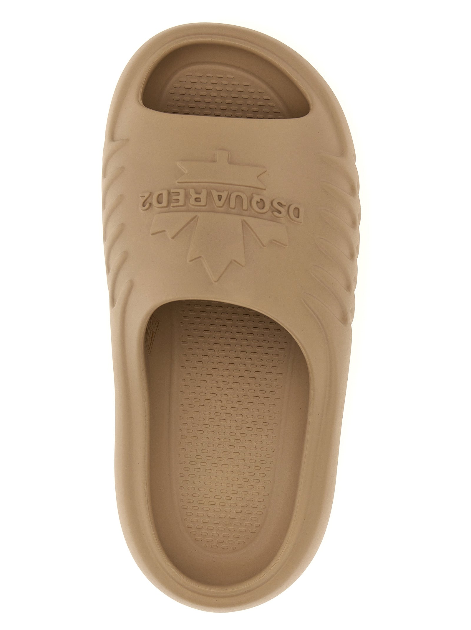 Dsquared2 'Dsquared2 Leaf' Slides