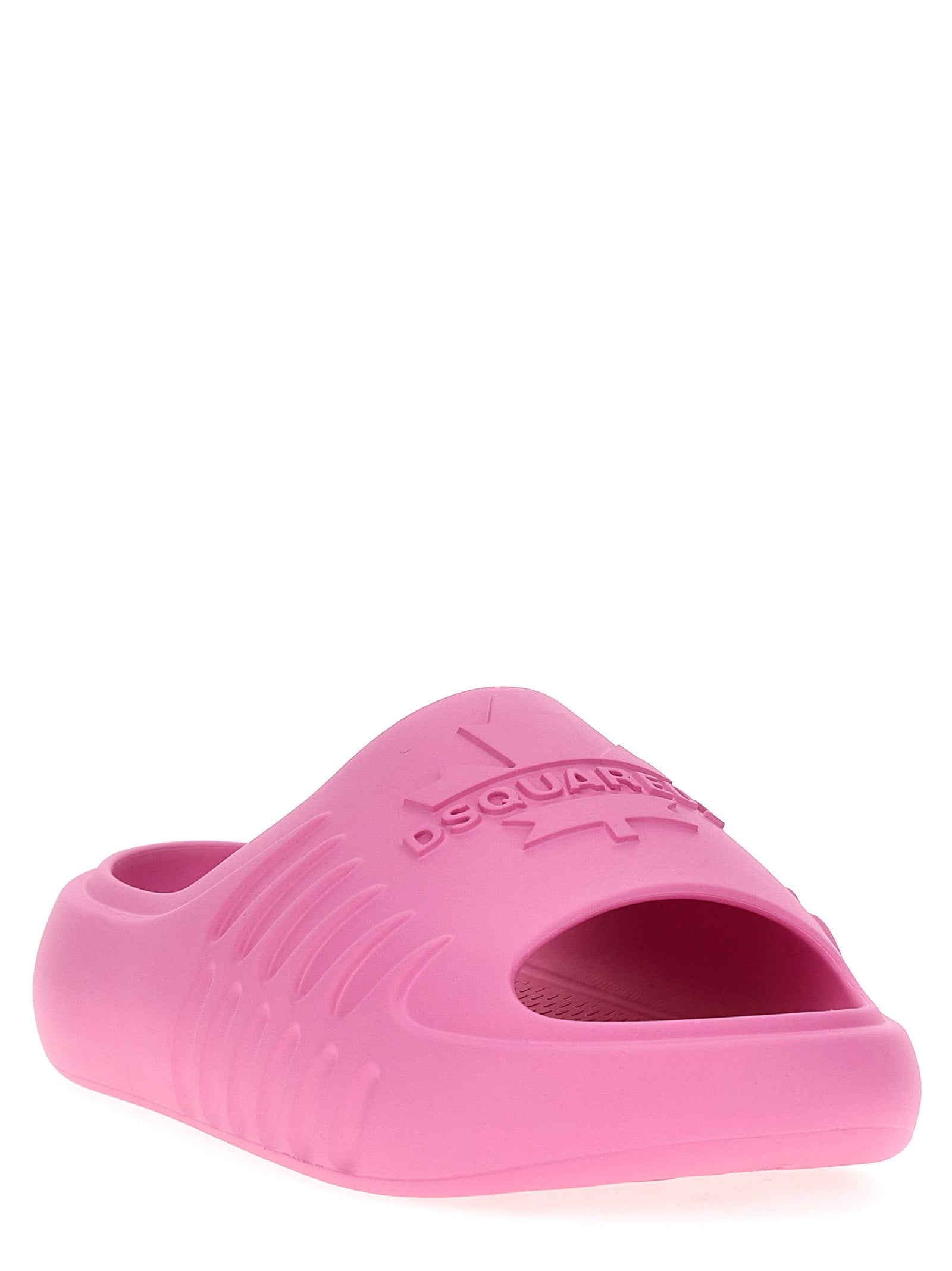 Dsquared2 'Dsquared2 Leaf' Slides