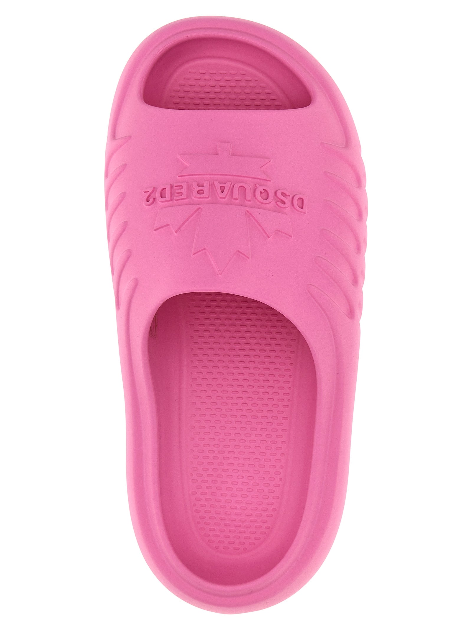 Dsquared2 'Dsquared2 Leaf' Slides