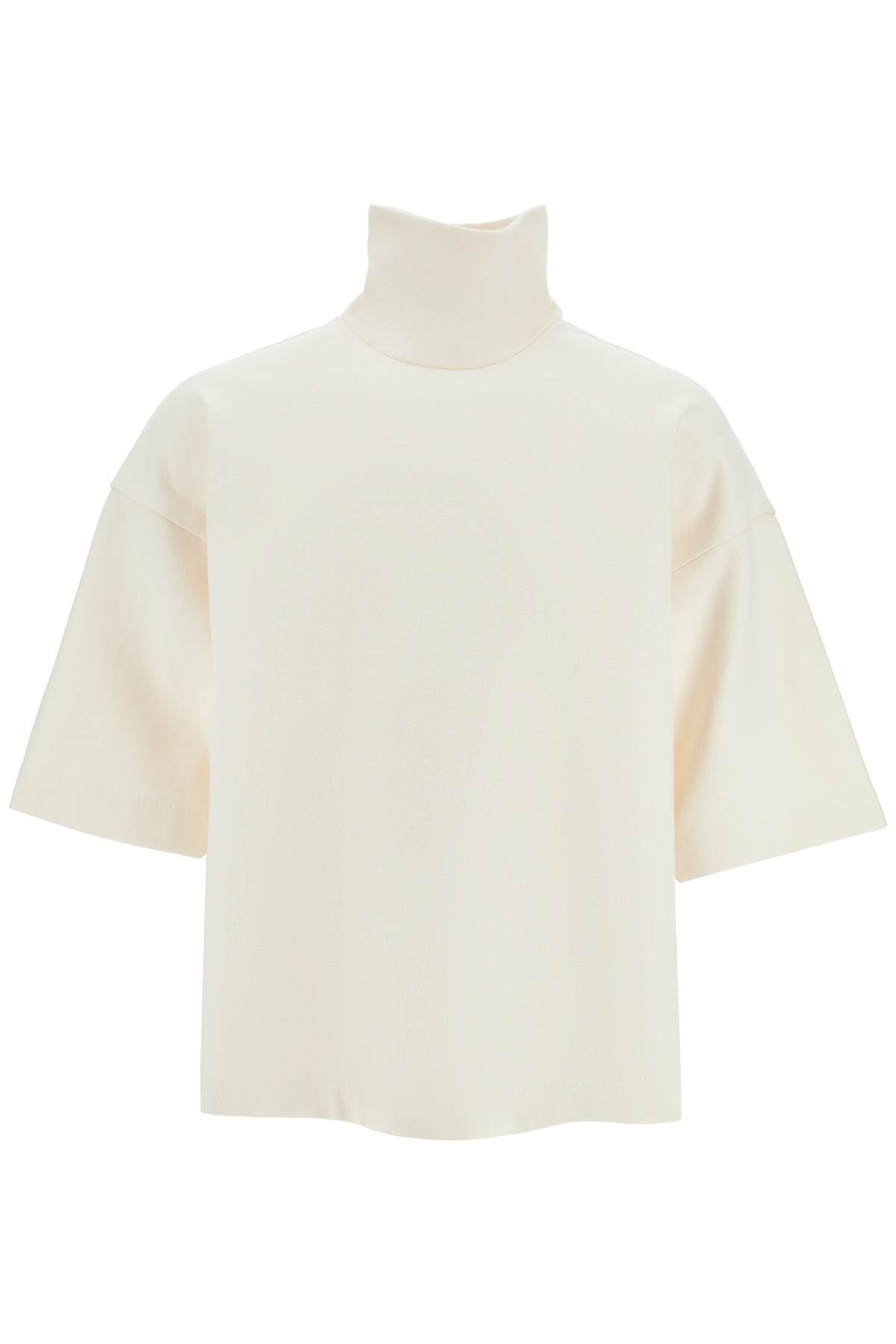 Fear Of God Oversized High-Neck T