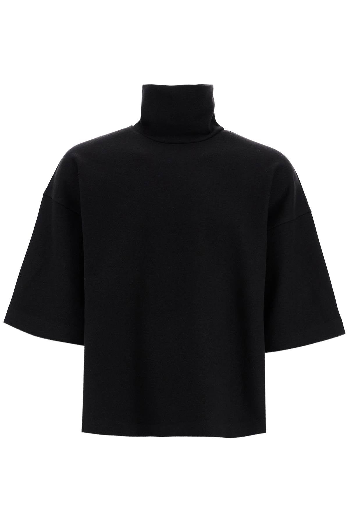 Fear Of God Oversized High-Neck T