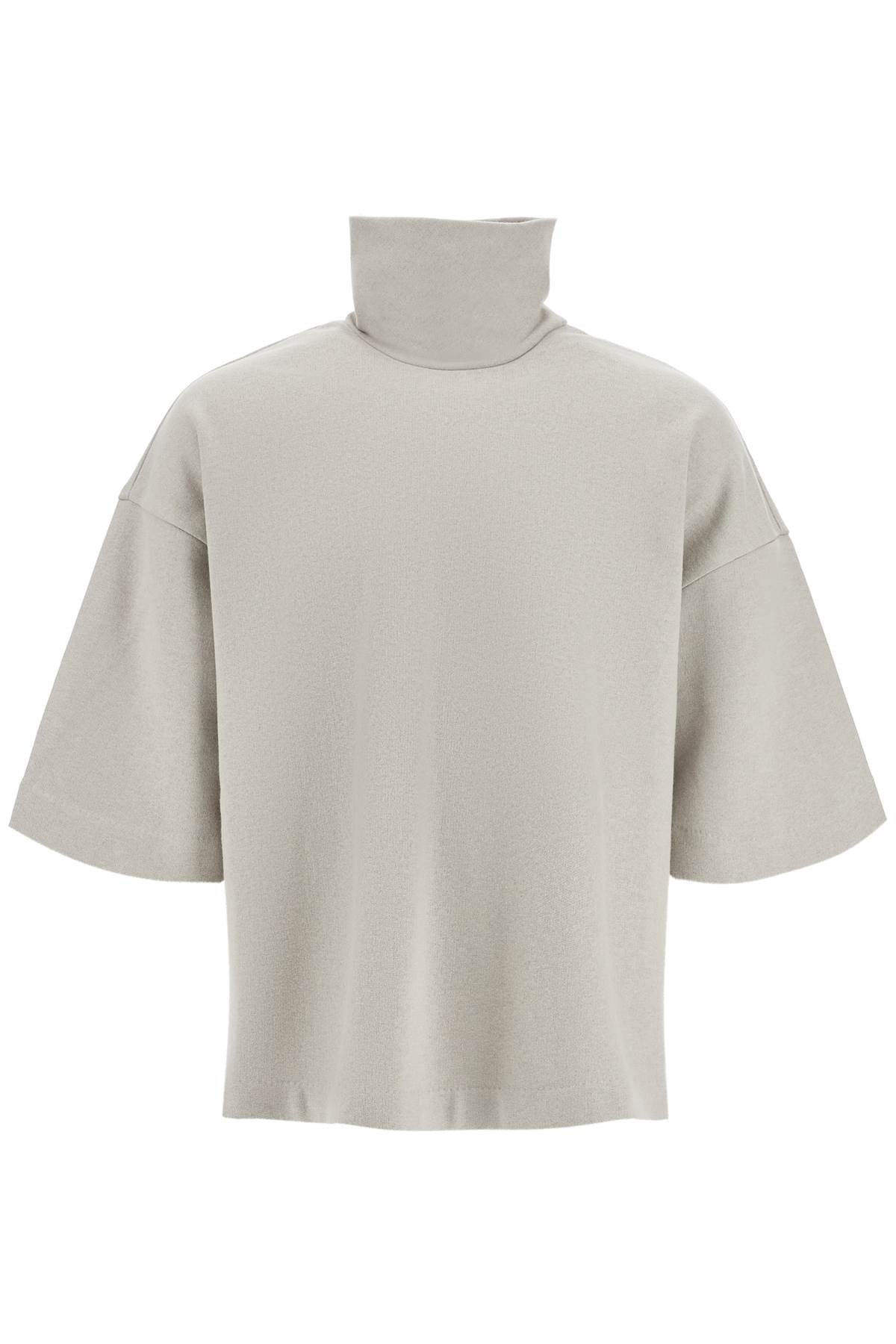 Fear Of God Oversized High-Neck T