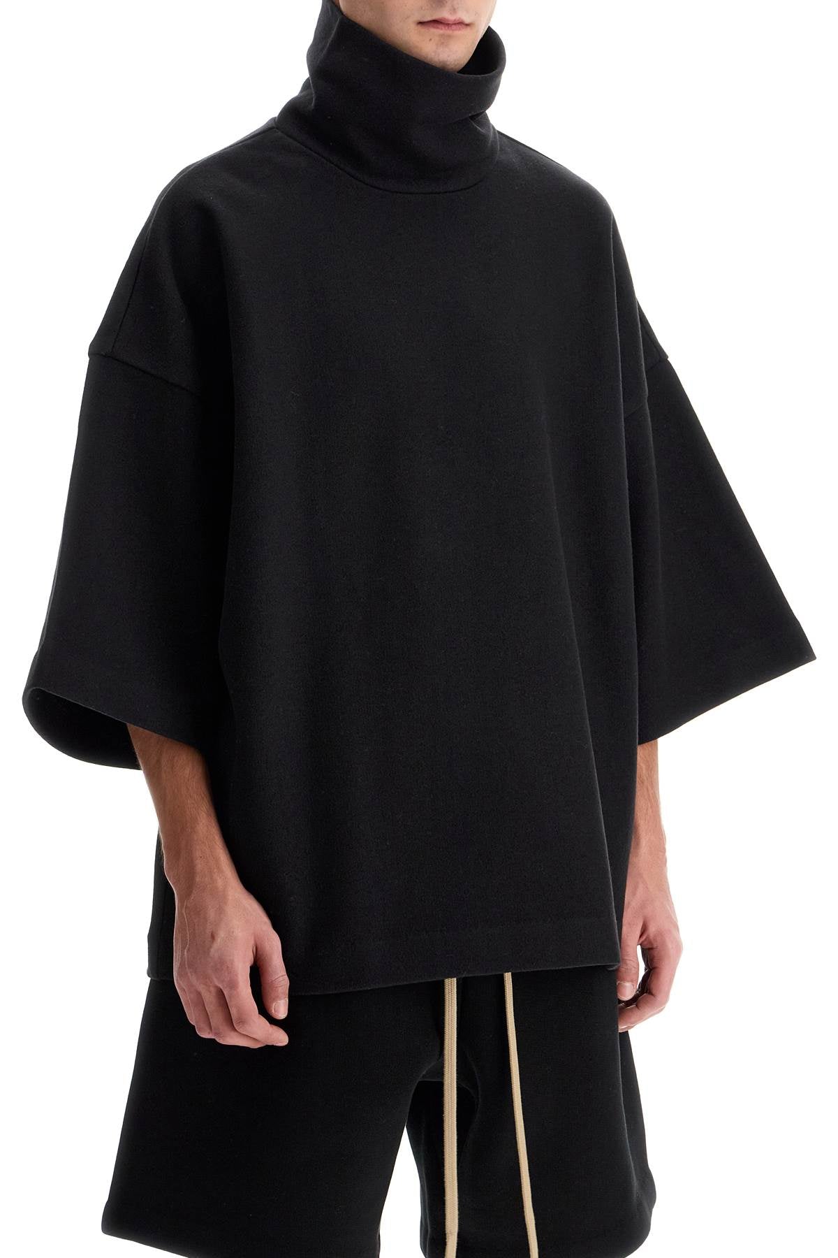 Fear Of God Oversized High-Neck T