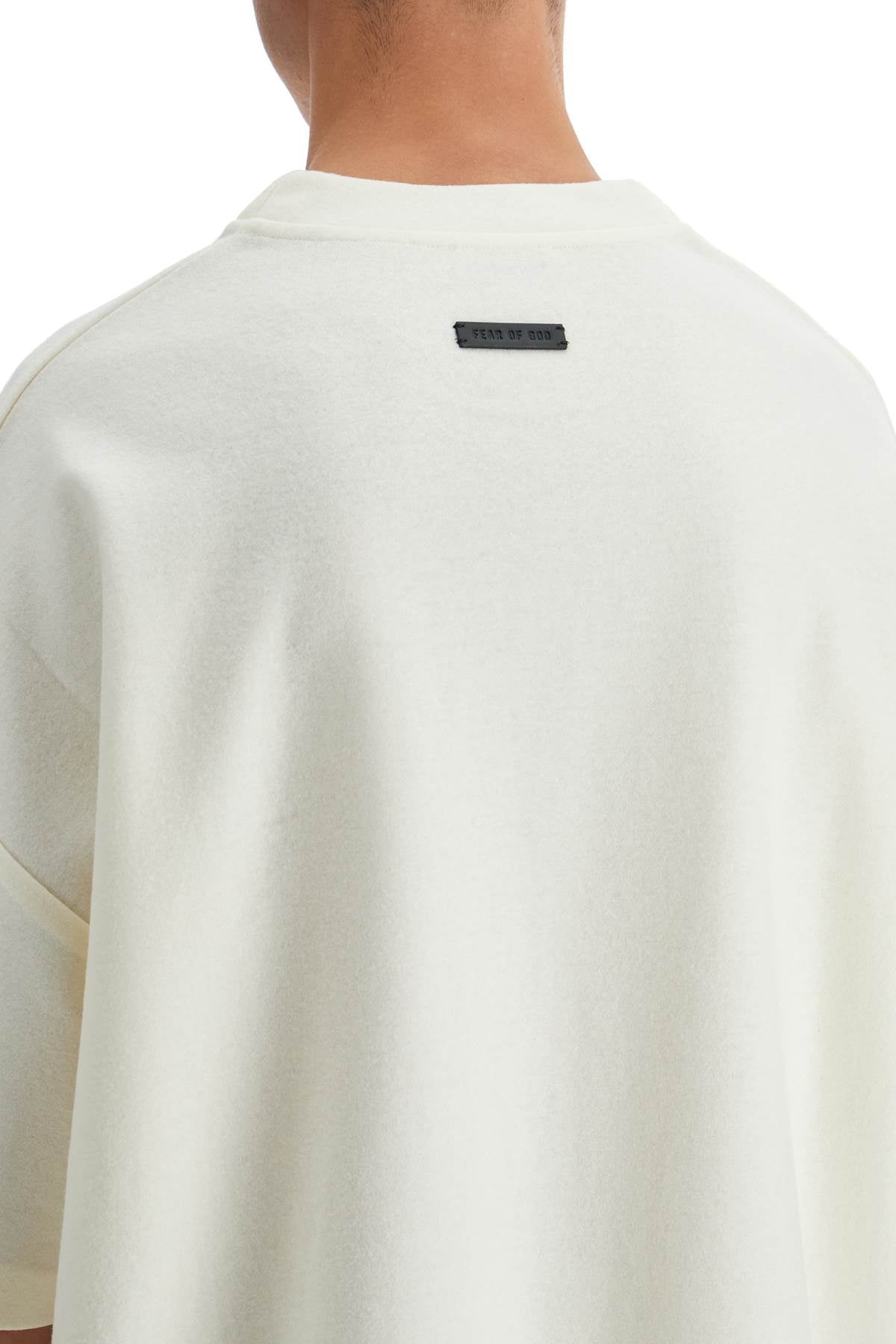 Fear Of God Oversized Merino Wool