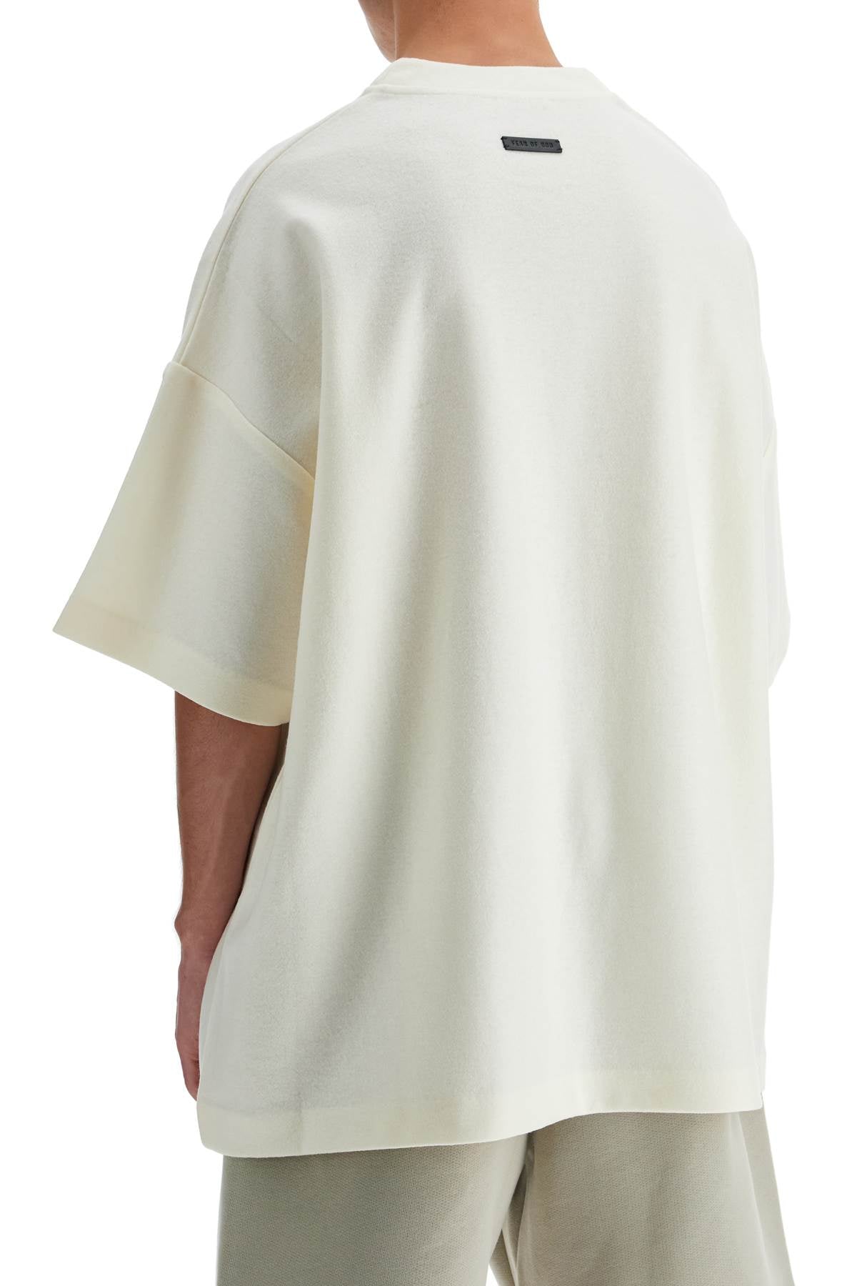 Fear Of God Oversized Merino Wool