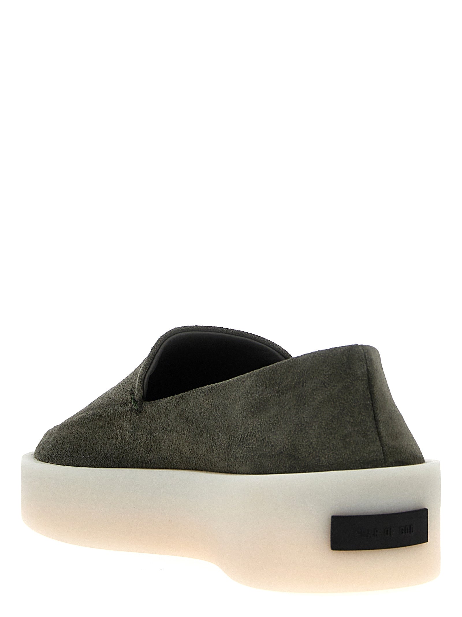 Fear Of God '101 Loafer' Moccasin