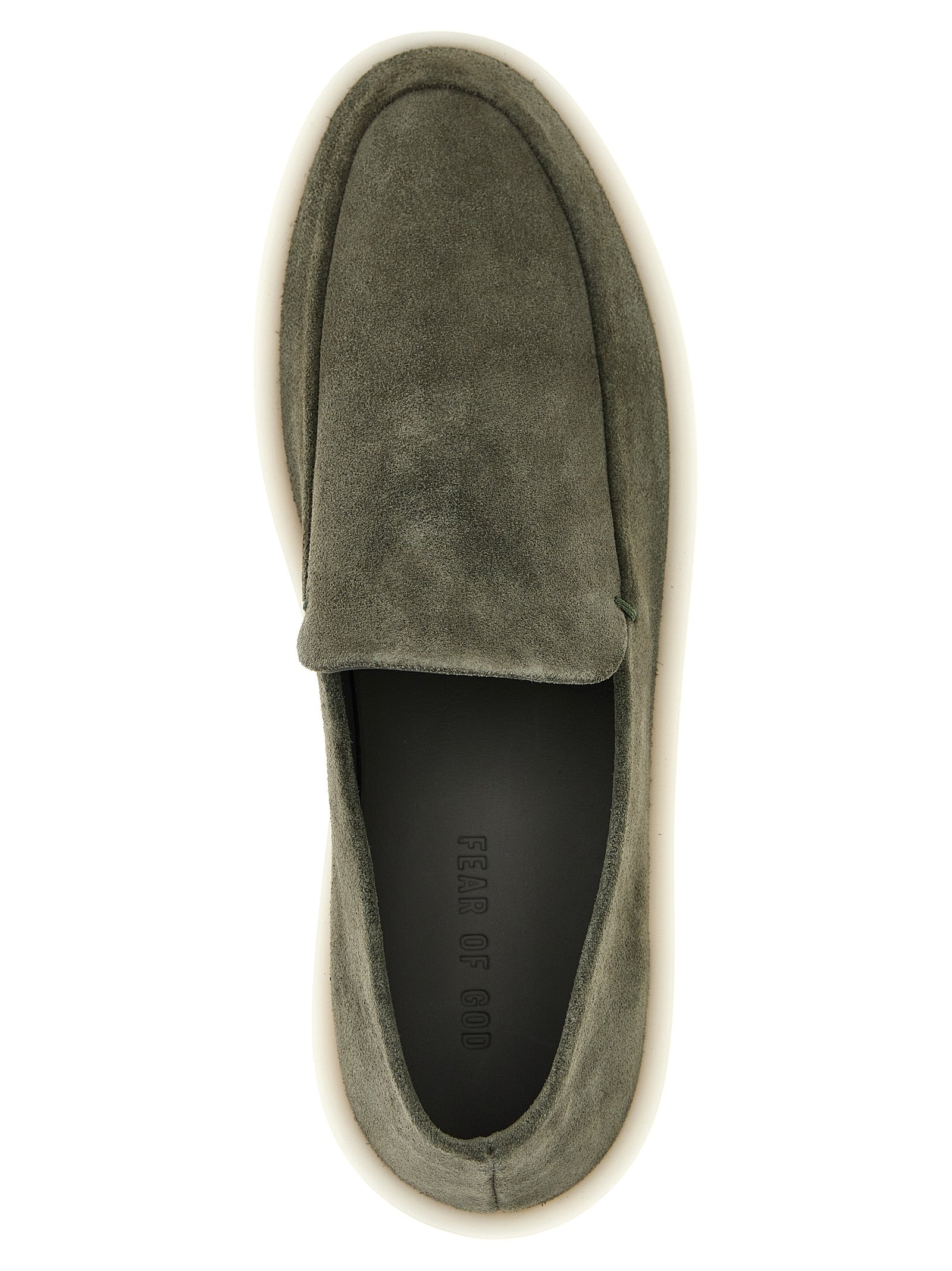 Fear Of God '101 Loafer' Moccasin