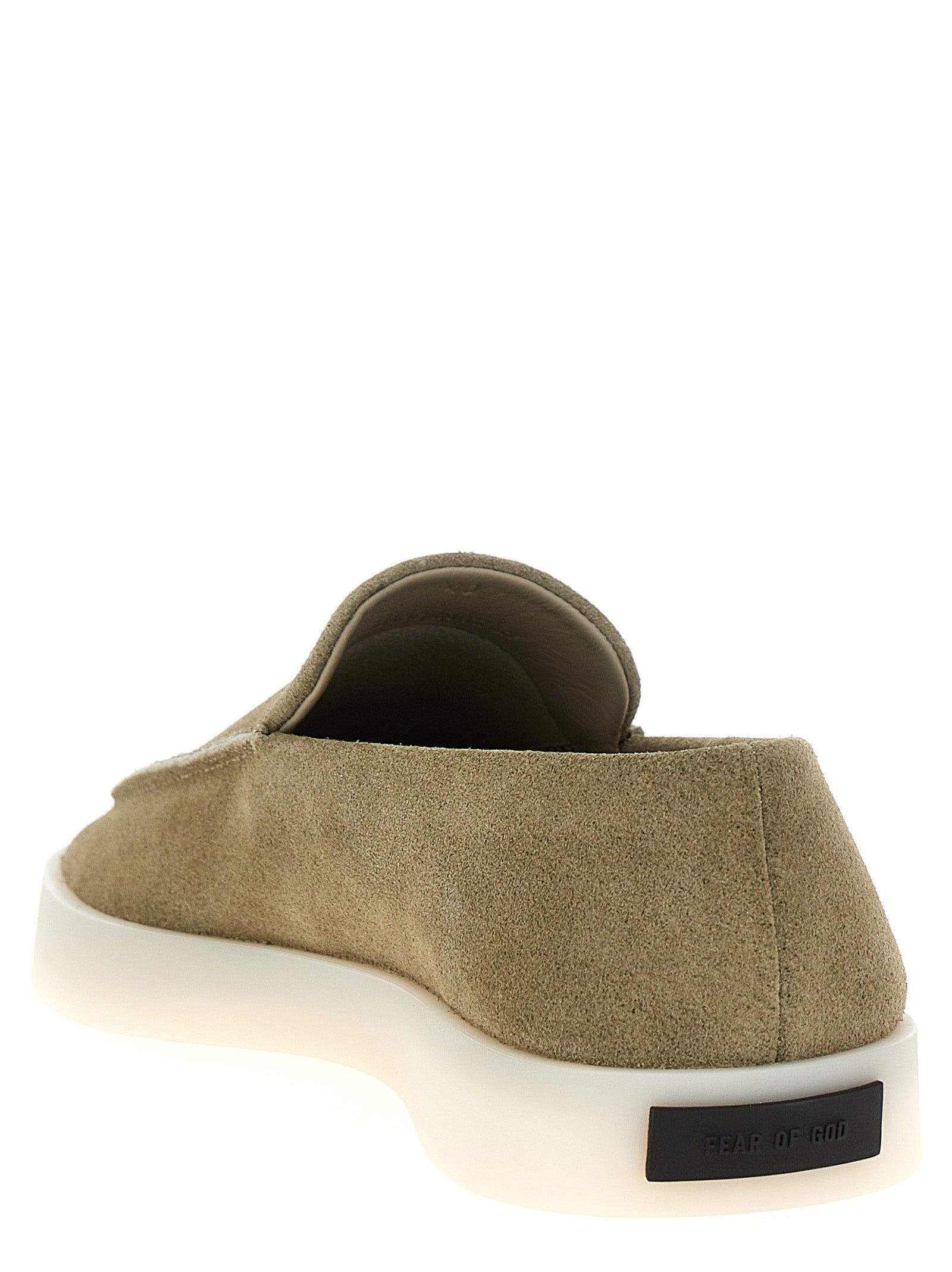 Fear Of God 'Loafer' Loafers